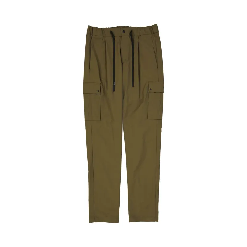 HERNO Cargo Pants sold by Siebentaschen