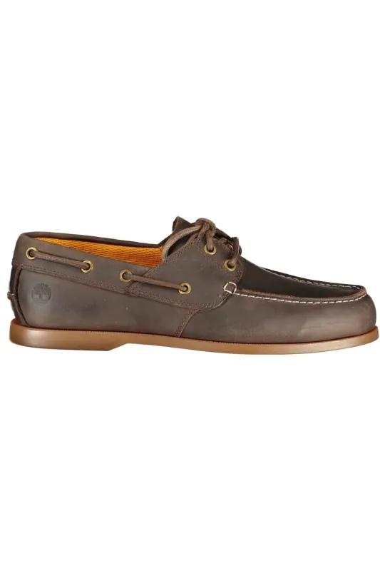 TIMBERLAND MEN S CLASSIC BROWN SHOE sold by Siebentaschen