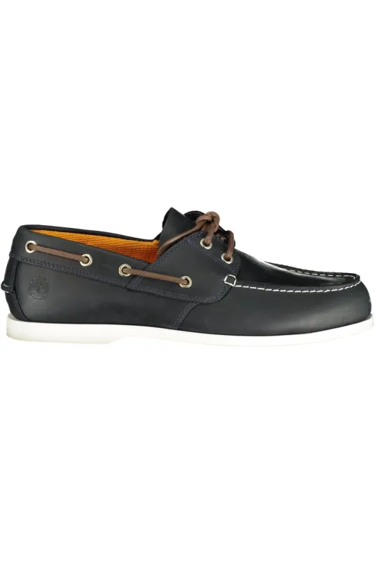 TIMBERLAND MEN S CLASSIC BLUE SHOE sold by Siebentaschen