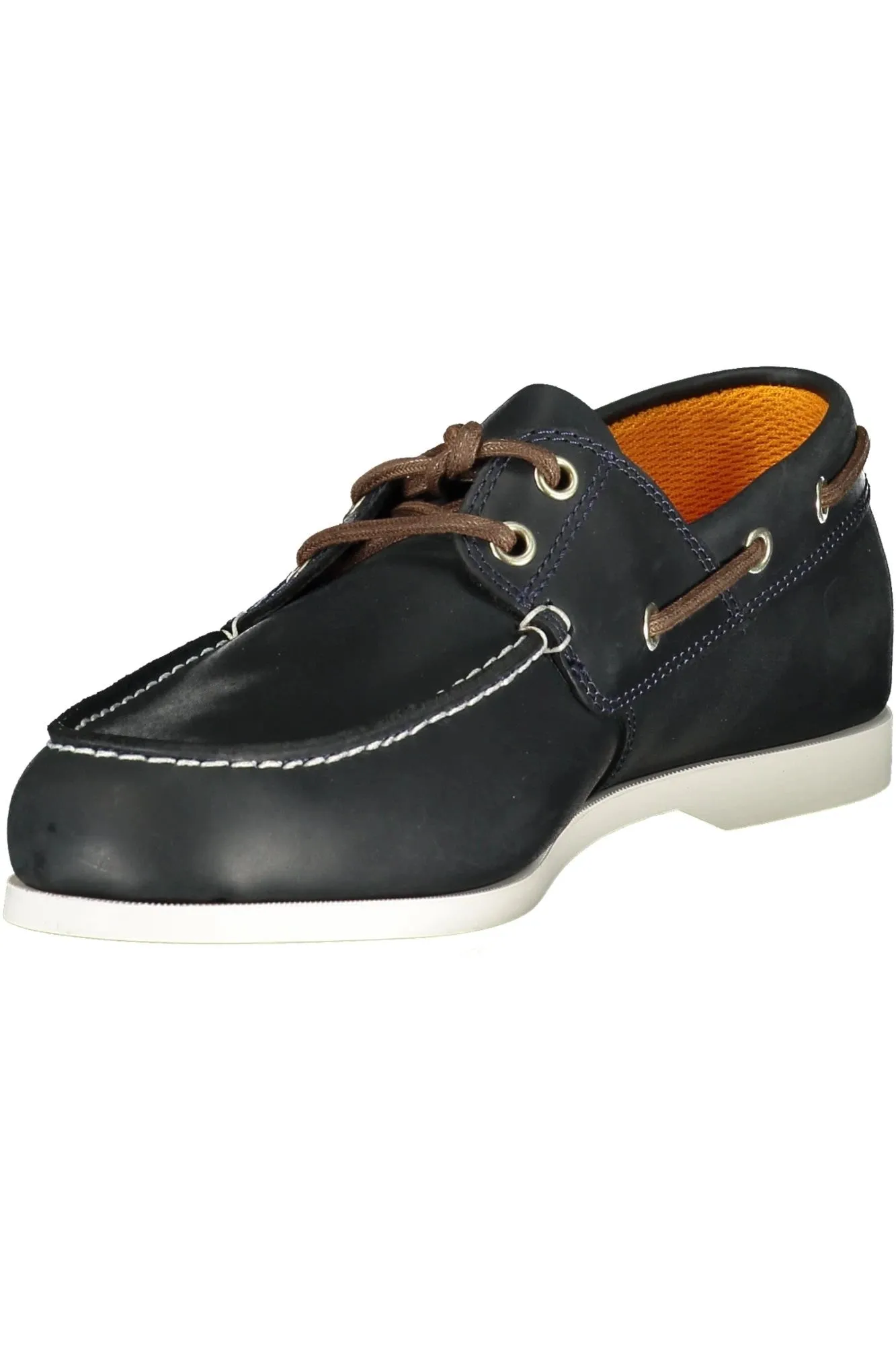 TIMBERLAND MEN S CLASSIC BLUE SHOE sold by Siebentaschen product image thumbnail 3