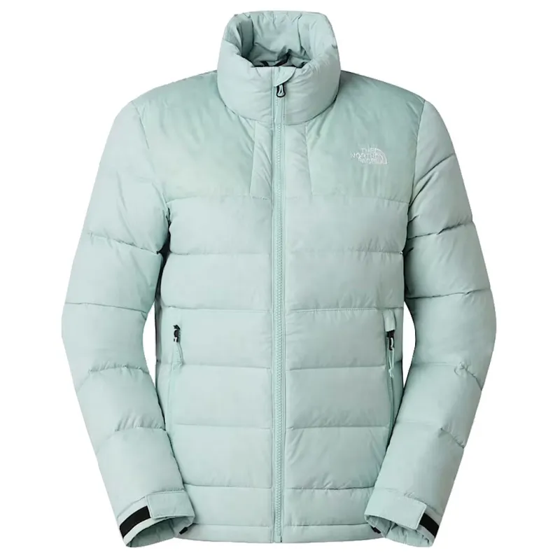 the north face - Jackets - nf0a8a-fsg10c-menta sold by Siebentaschen