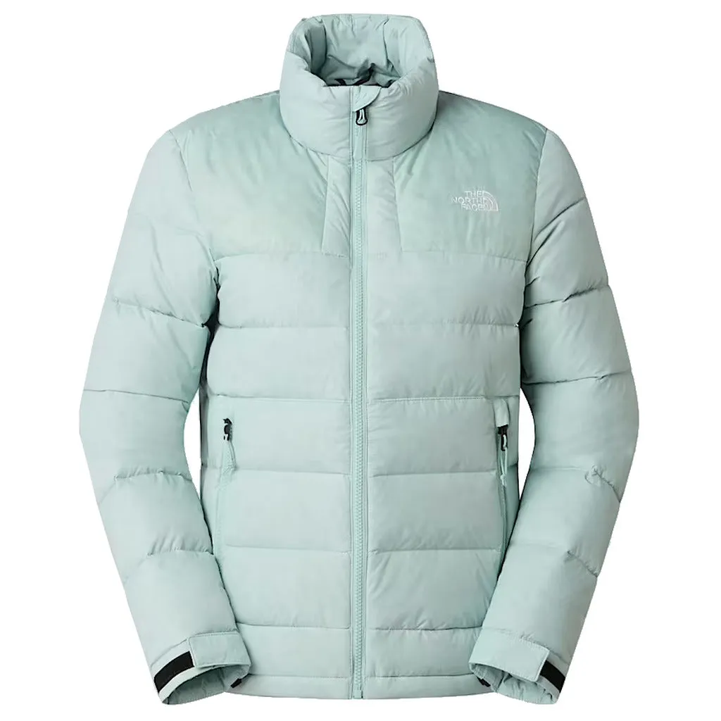 the north face - Jackets - nf0a8a-fsg10c-menta sold by Siebentaschen