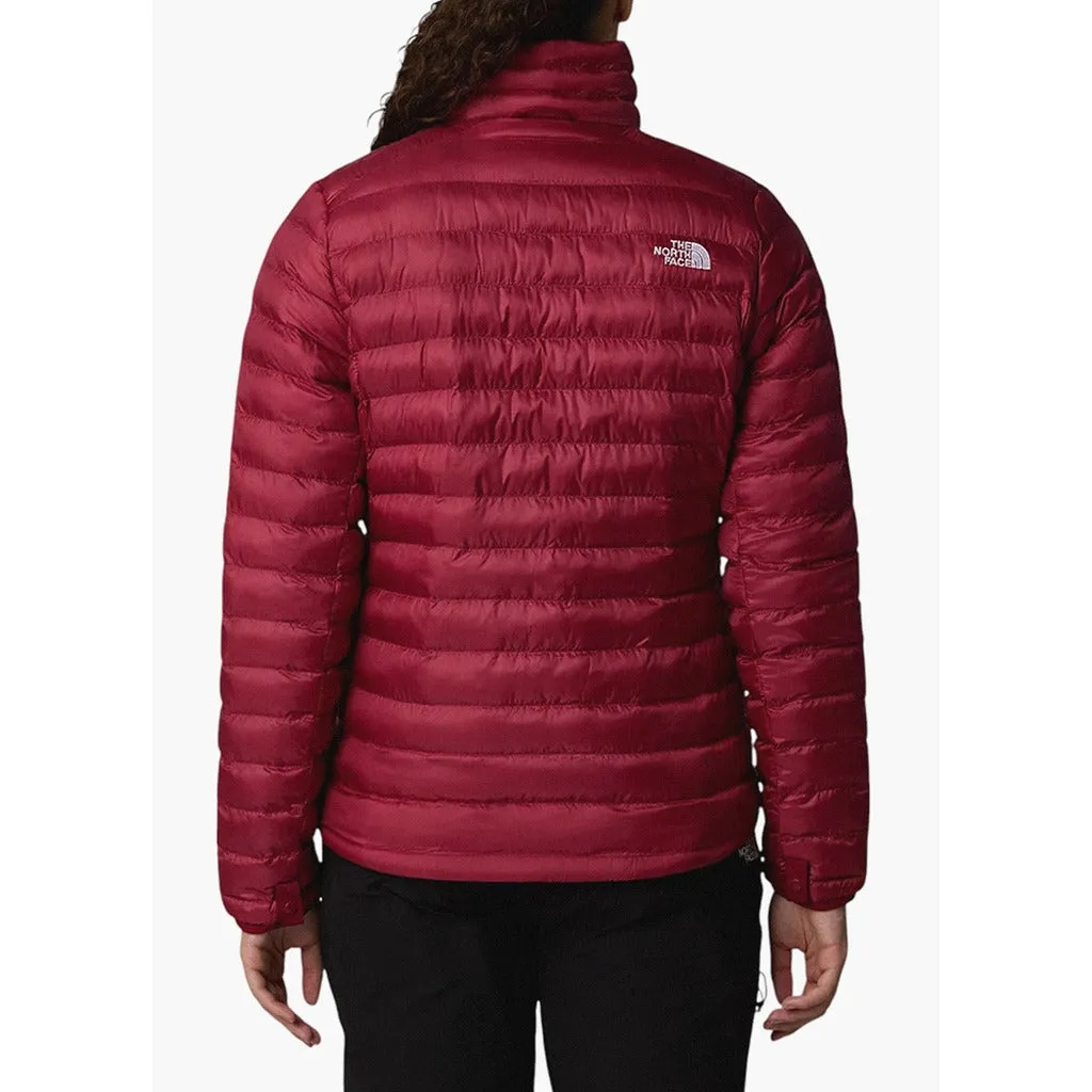 the north face - Jackets - nf0a8-dw61ix-rosso sold by Siebentaschen product image thumbnail 4