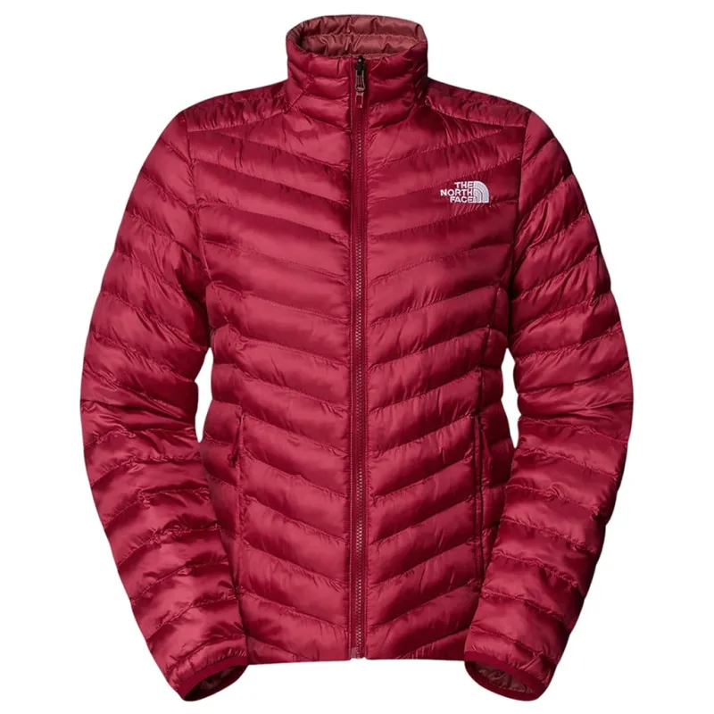 the north face - Jackets - nf0a8-dw61ix-rosso made by The North Face