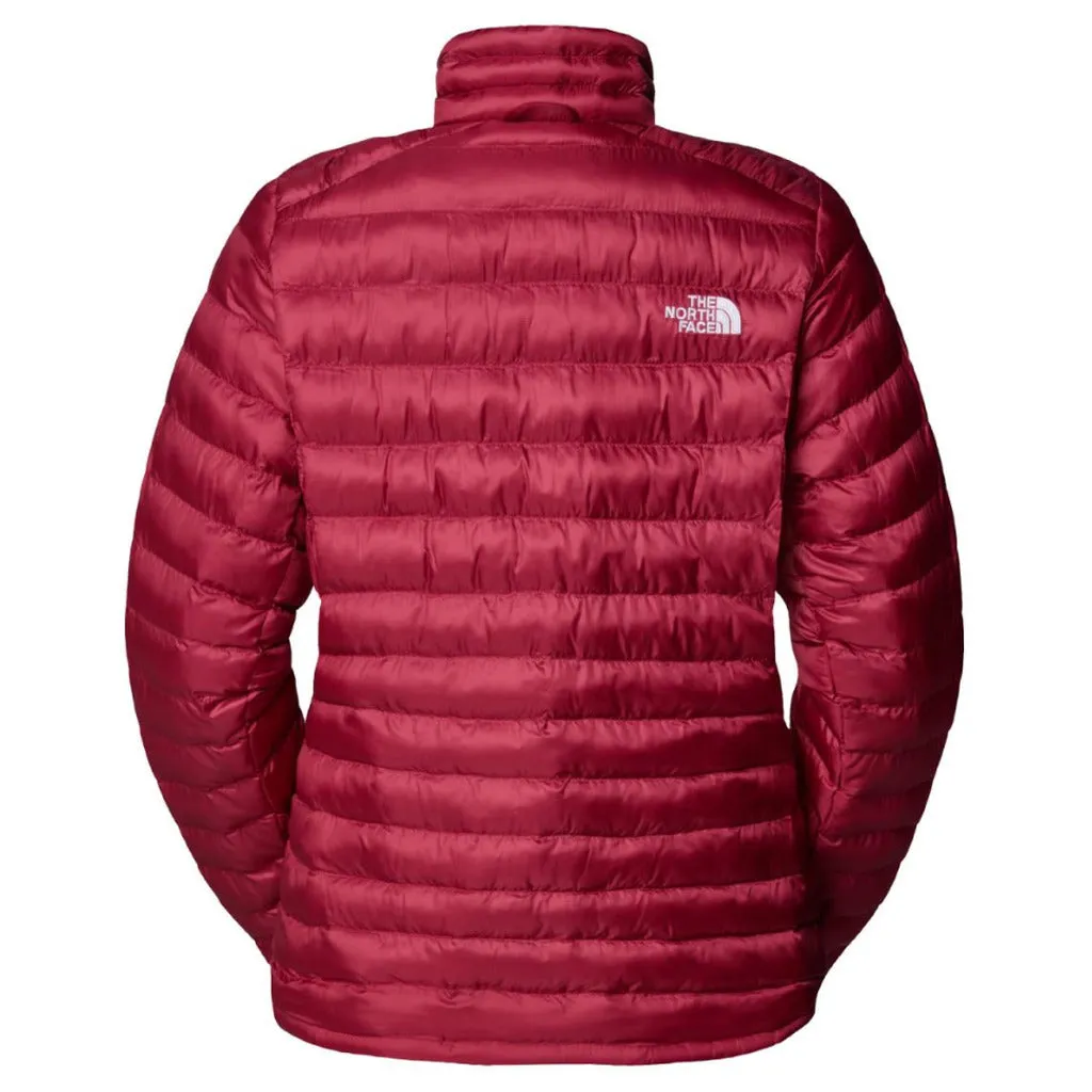 the north face - Jackets - nf0a8-dw61ix-rosso sold by Siebentaschen product image thumbnail 2