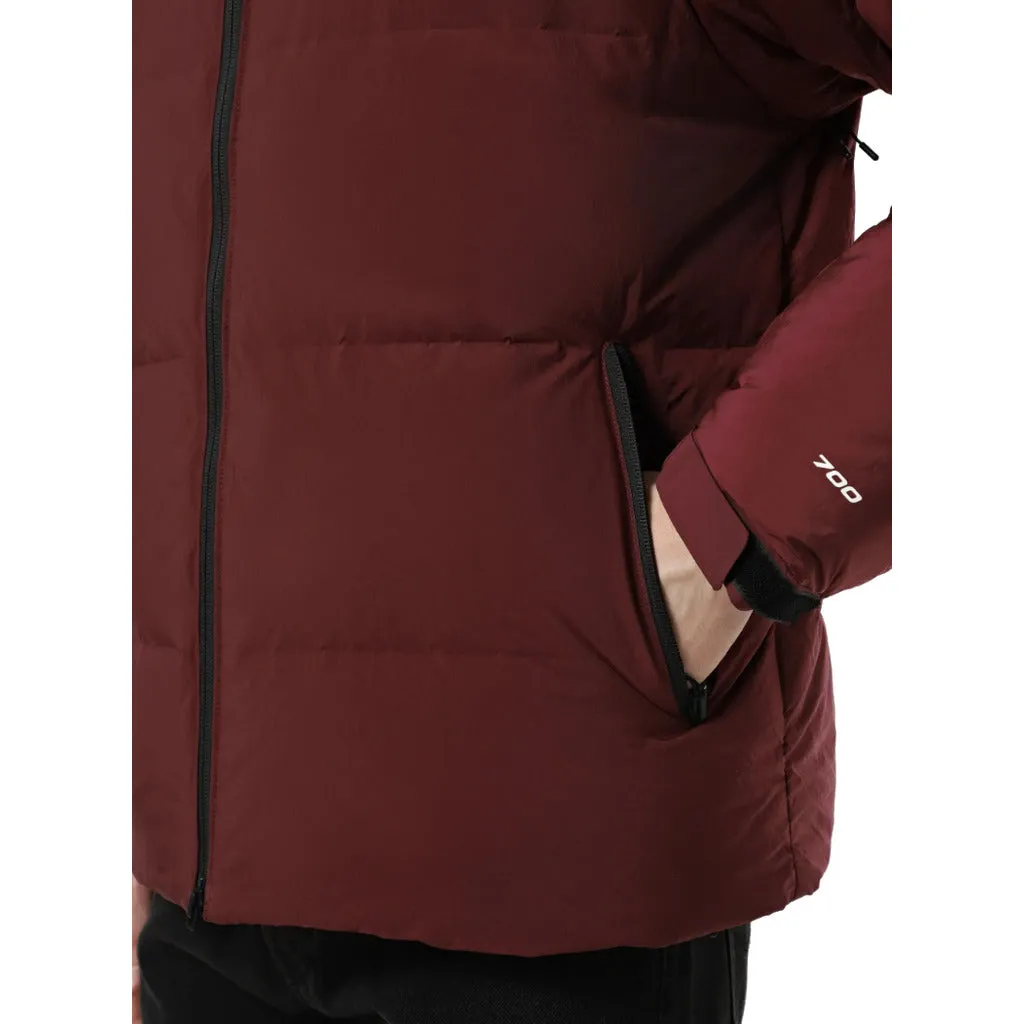 the north face - Jackets - nf0a88k-rmst-rosso sold by Siebentaschen product image thumbnail 4
