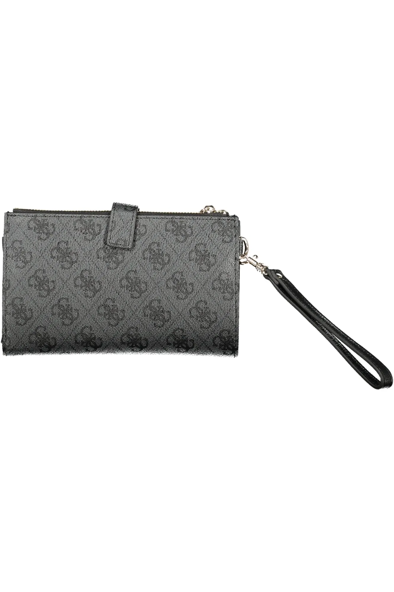 GUESS JEANS WOMEN S BLACK WALLET sold by Siebentaschen product image thumbnail 2