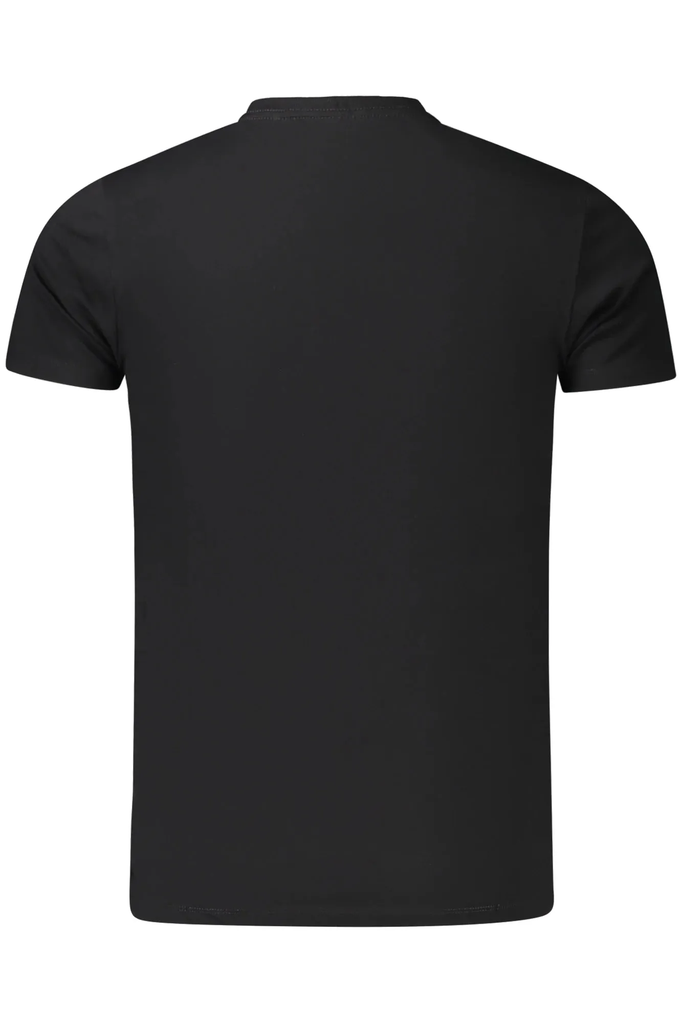 PEPE JEANS SHORT SLEEVE T-SHIRT MEN BLACK sold by Siebentaschen product image thumbnail 2