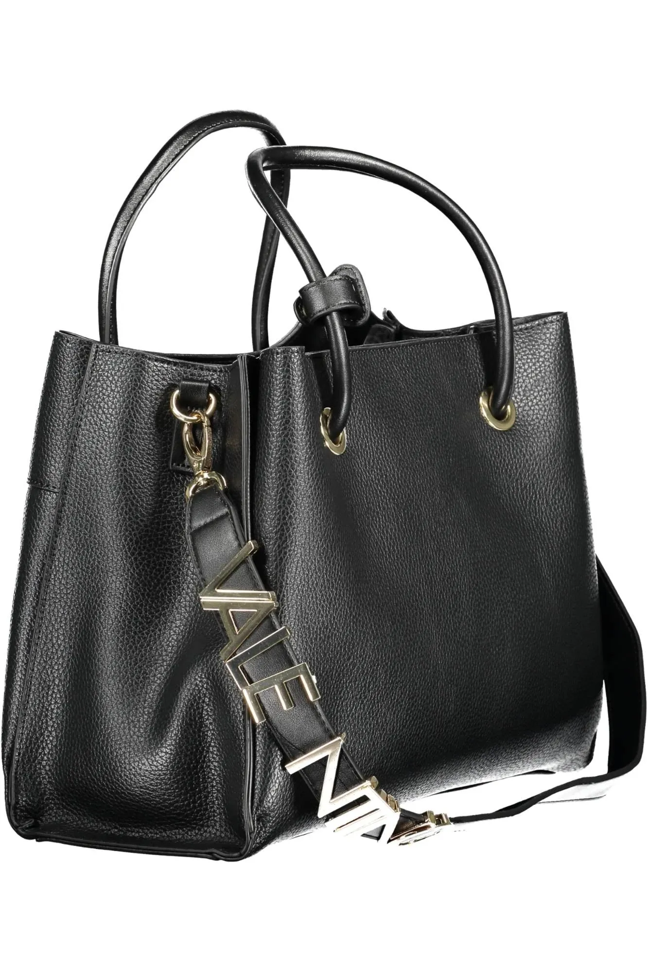 VALENTINO BAGS BLACK WOMAN BAG sold by Siebentaschen product image thumbnail 3
