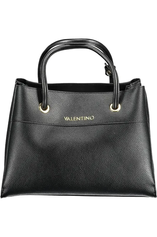 VALENTINO BAGS BLACK WOMAN BAG sold by Siebentaschen