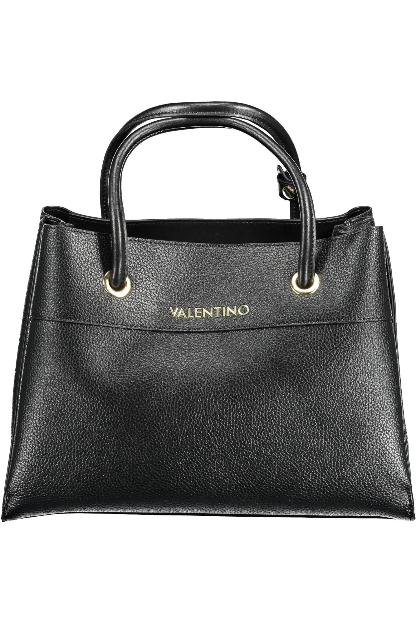 VALENTINO BAGS BLACK WOMAN BAG sold by Siebentaschen