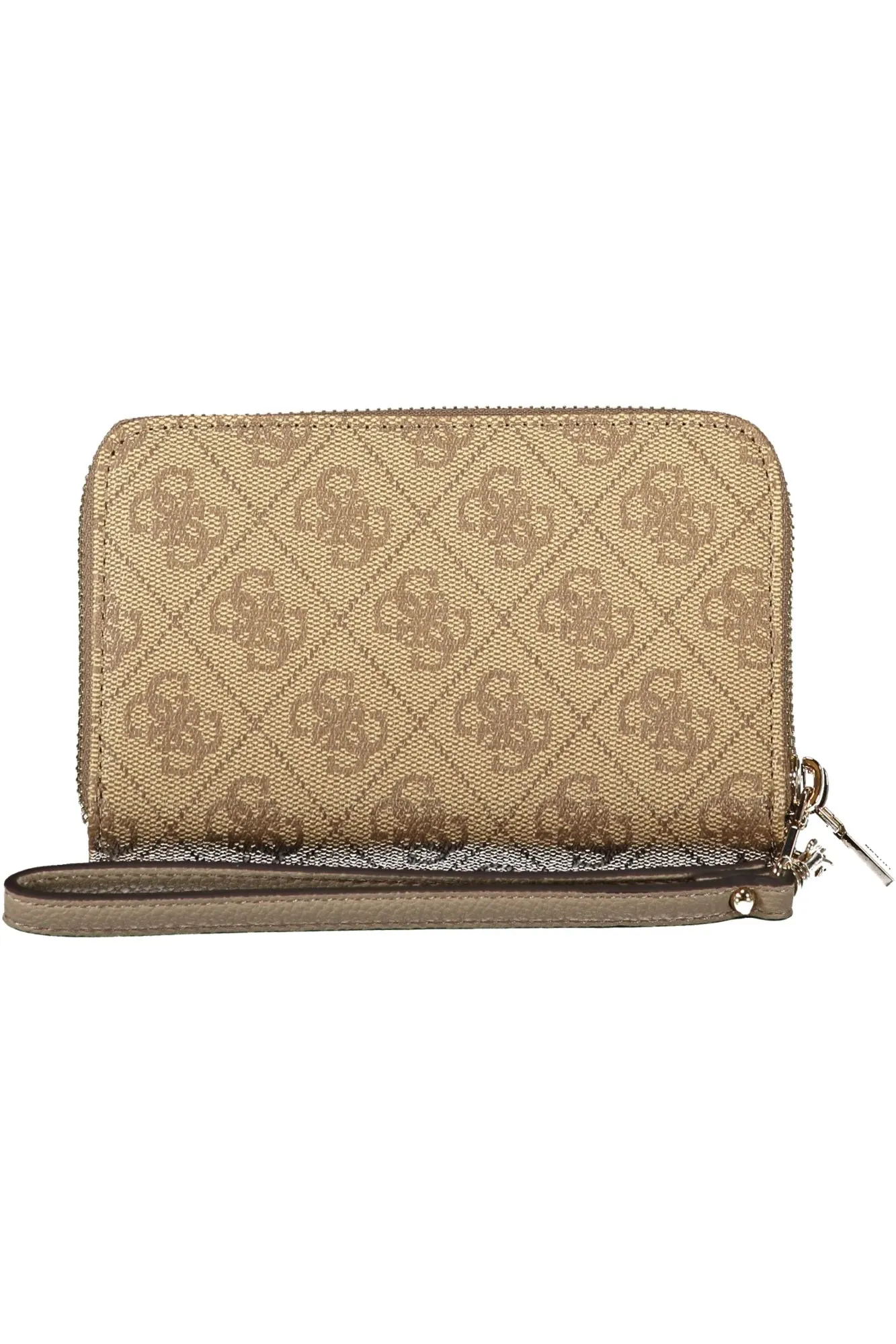 GUESS JEANS WOMEN S WALLET BEIGE sold by Siebentaschen product image thumbnail 2