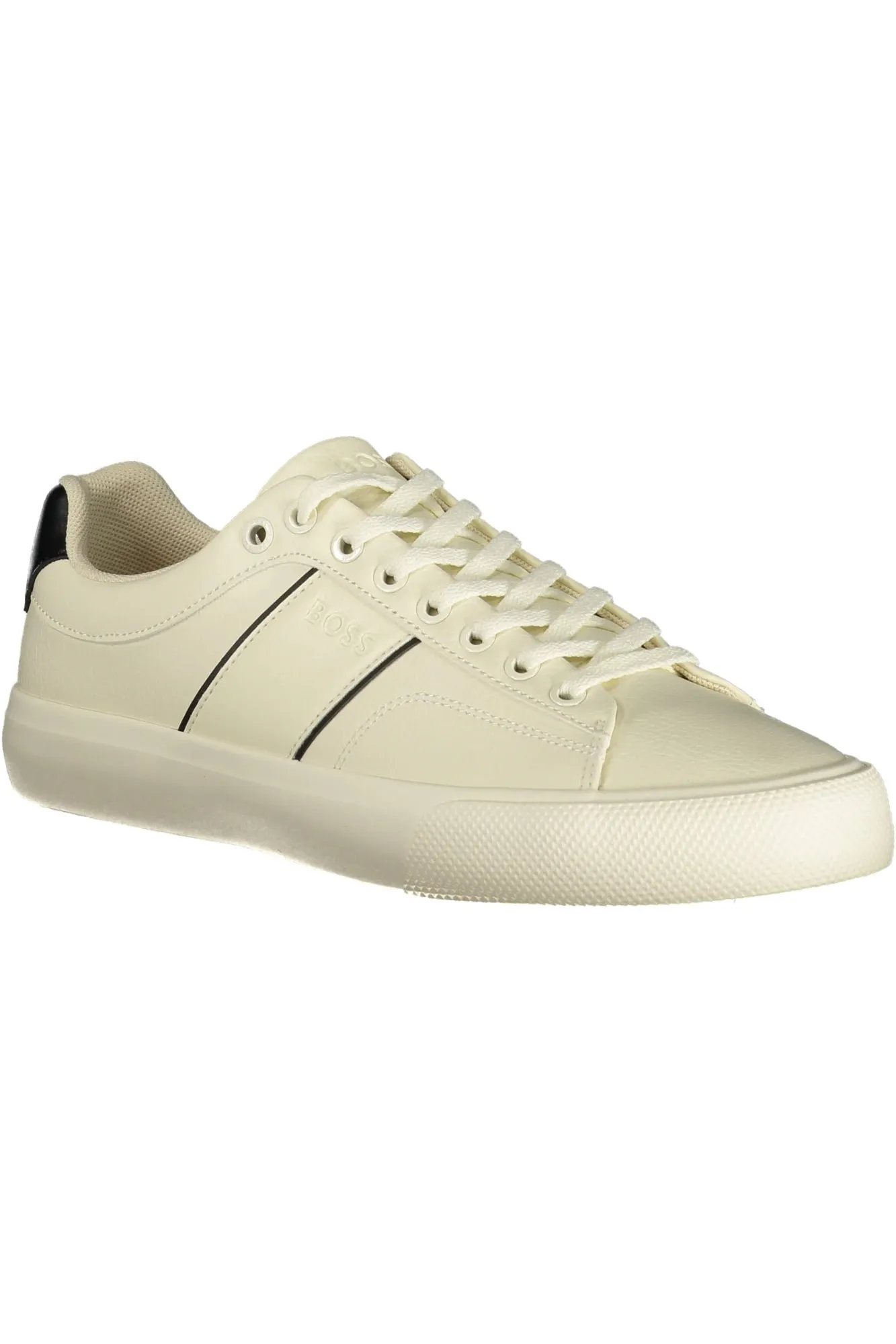 BOSS MEN S WHITE SPORTS FOOTWEAR sold by Siebentaschen product image thumbnail 2