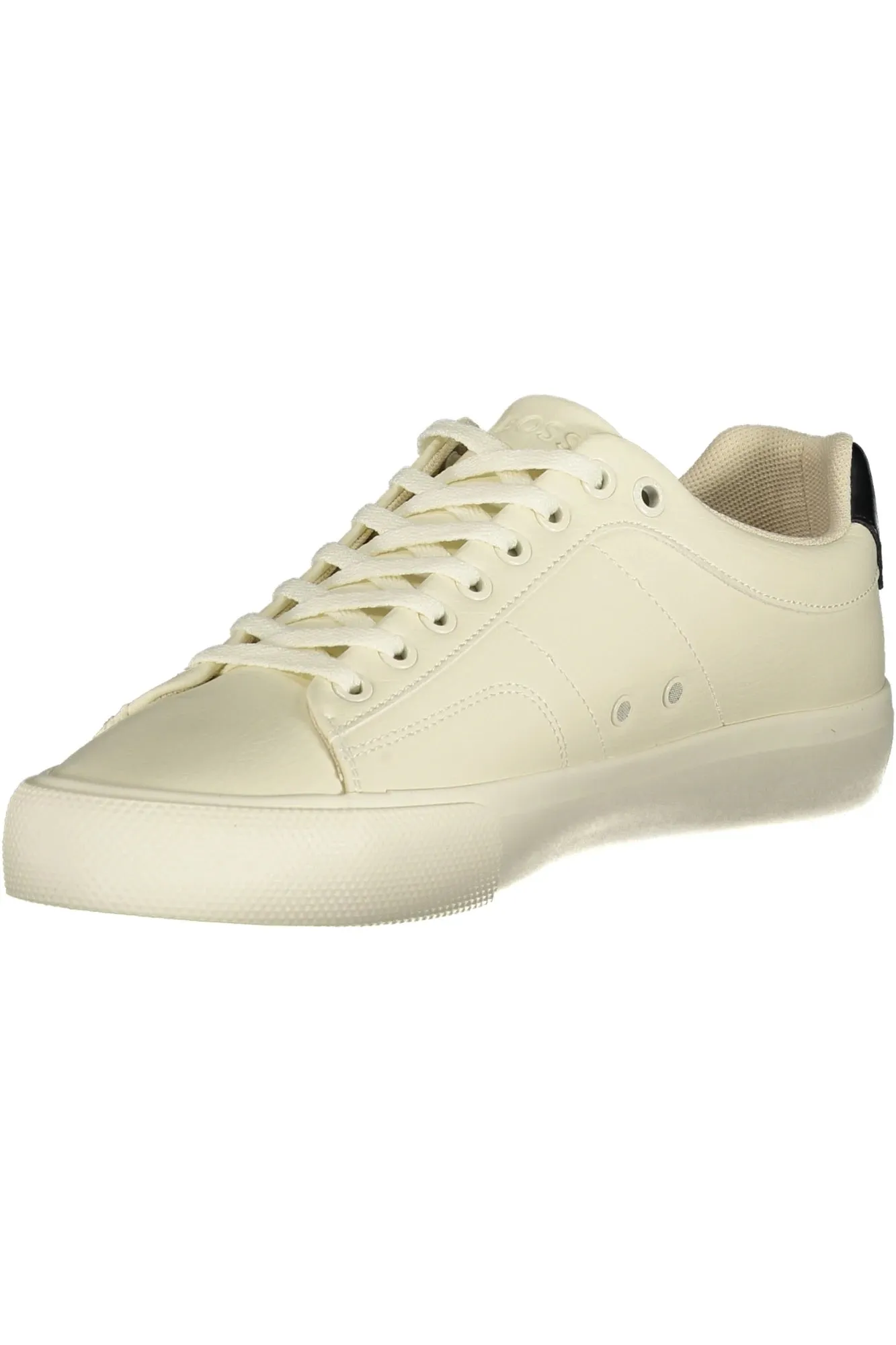 BOSS MEN S WHITE SPORTS FOOTWEAR sold by Siebentaschen product image thumbnail 3