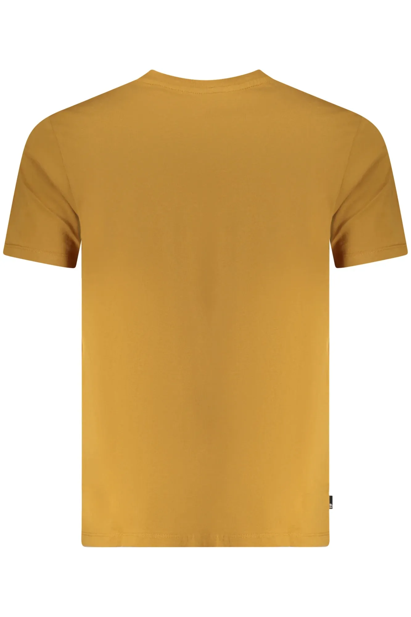 TIMBERLAND SHORT SLEEVE T-SHIRT MEN BROWN sold by Siebentaschen product image thumbnail 2