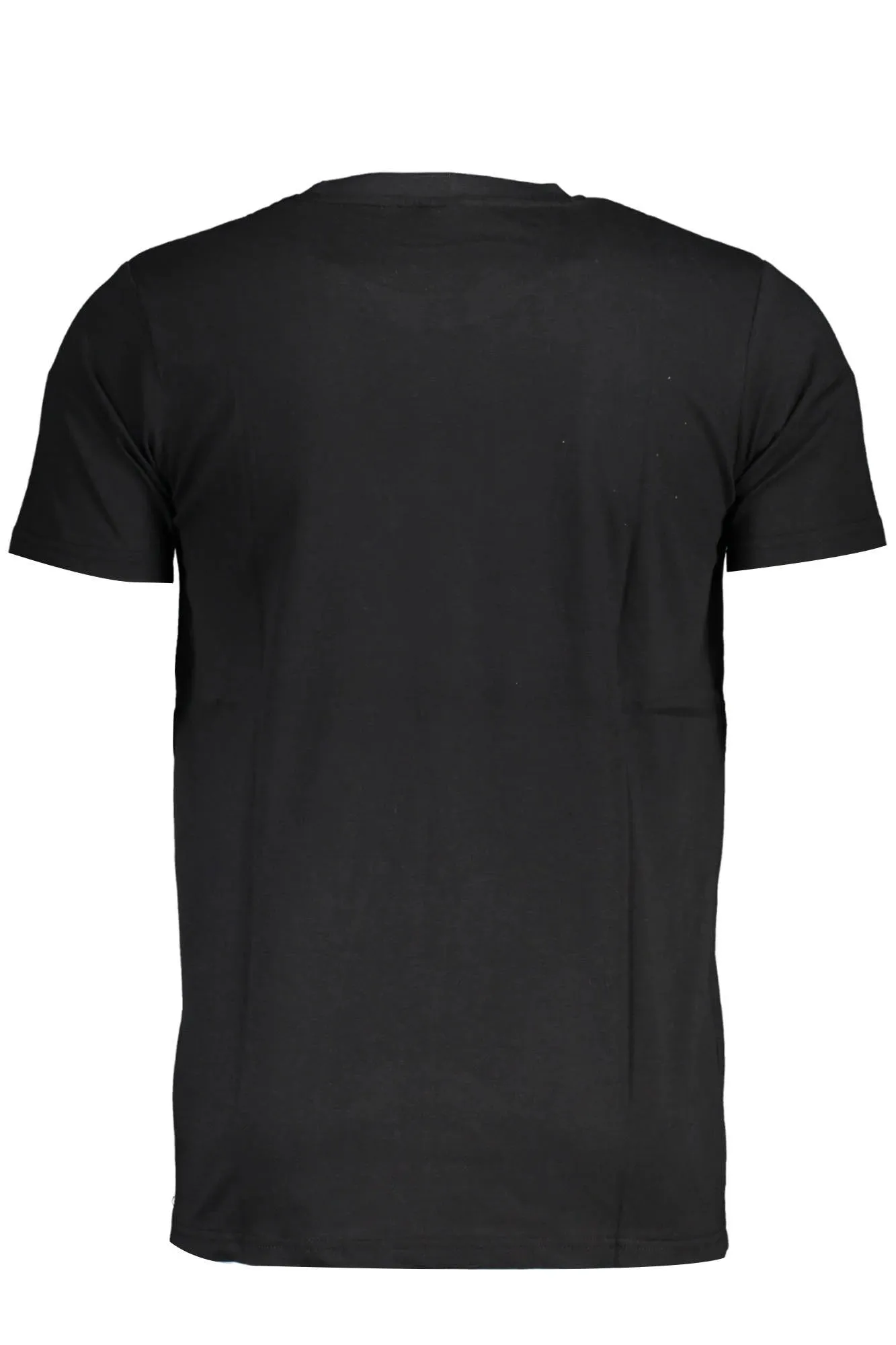 NORWAY 1963 MEN S SHORT SLEEVE T-SHIRT BLACK sold by Siebentaschen product image thumbnail 2