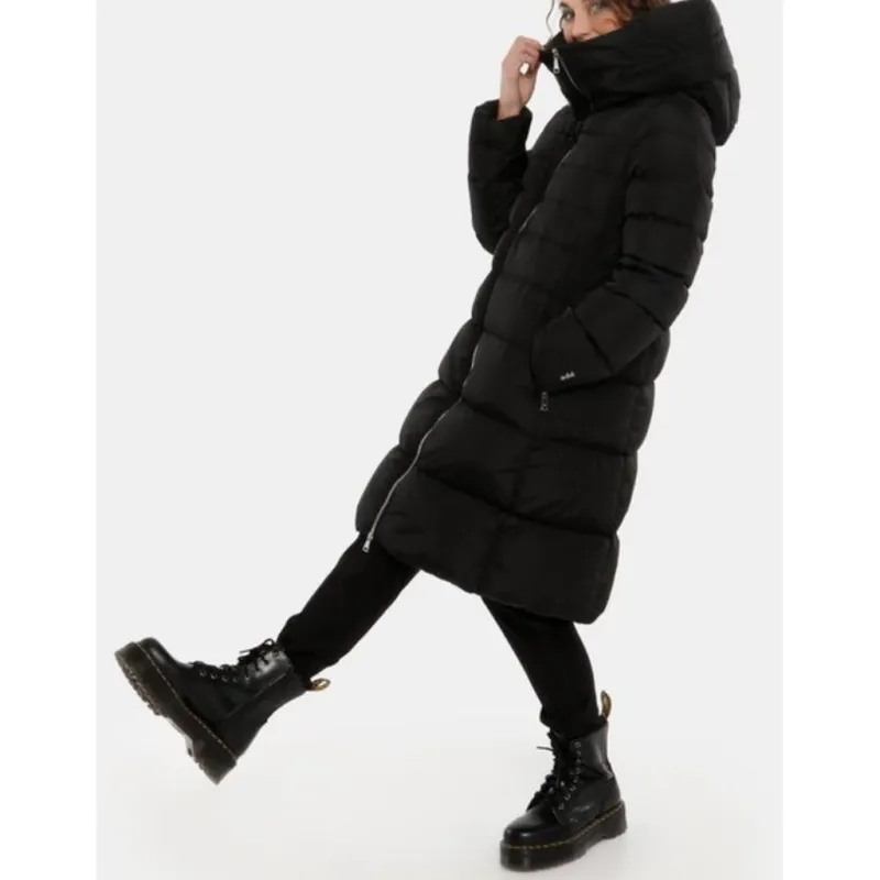 add - Jackets - 6aw0105-2309_black sold by Siebentaschen