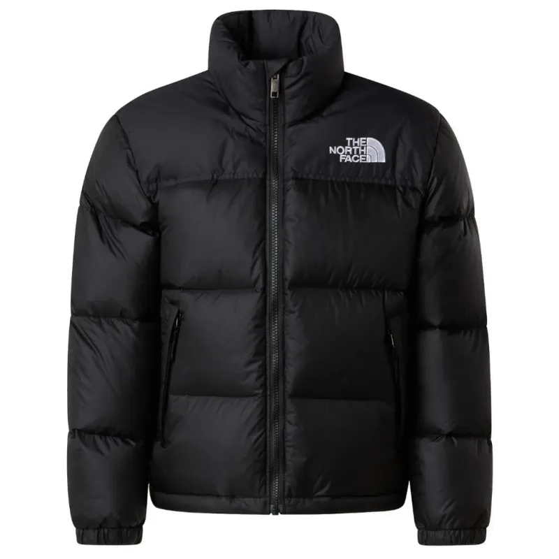 the north face - Jackets - nf0a8a-4cjk3-nero sold by Siebentaschen