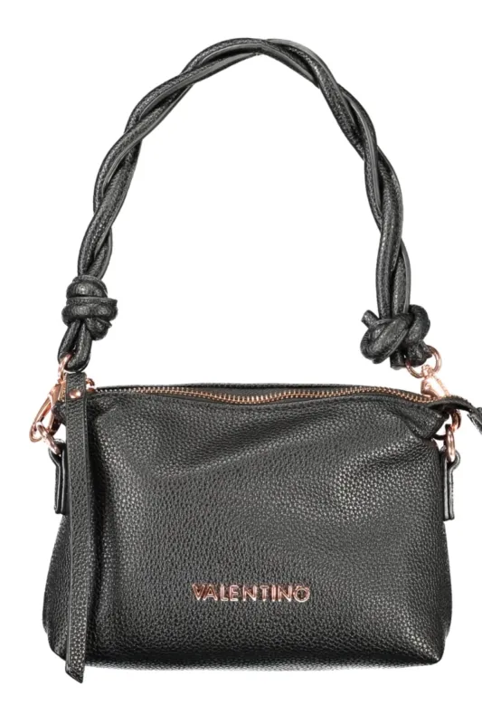 VALENTINO BAGS WOMEN S BAG BLACK sold by Siebentaschen