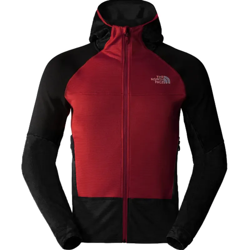 the north face - Sweatshirts - nf0a8-fv6jm9-rosso made by The North Face
