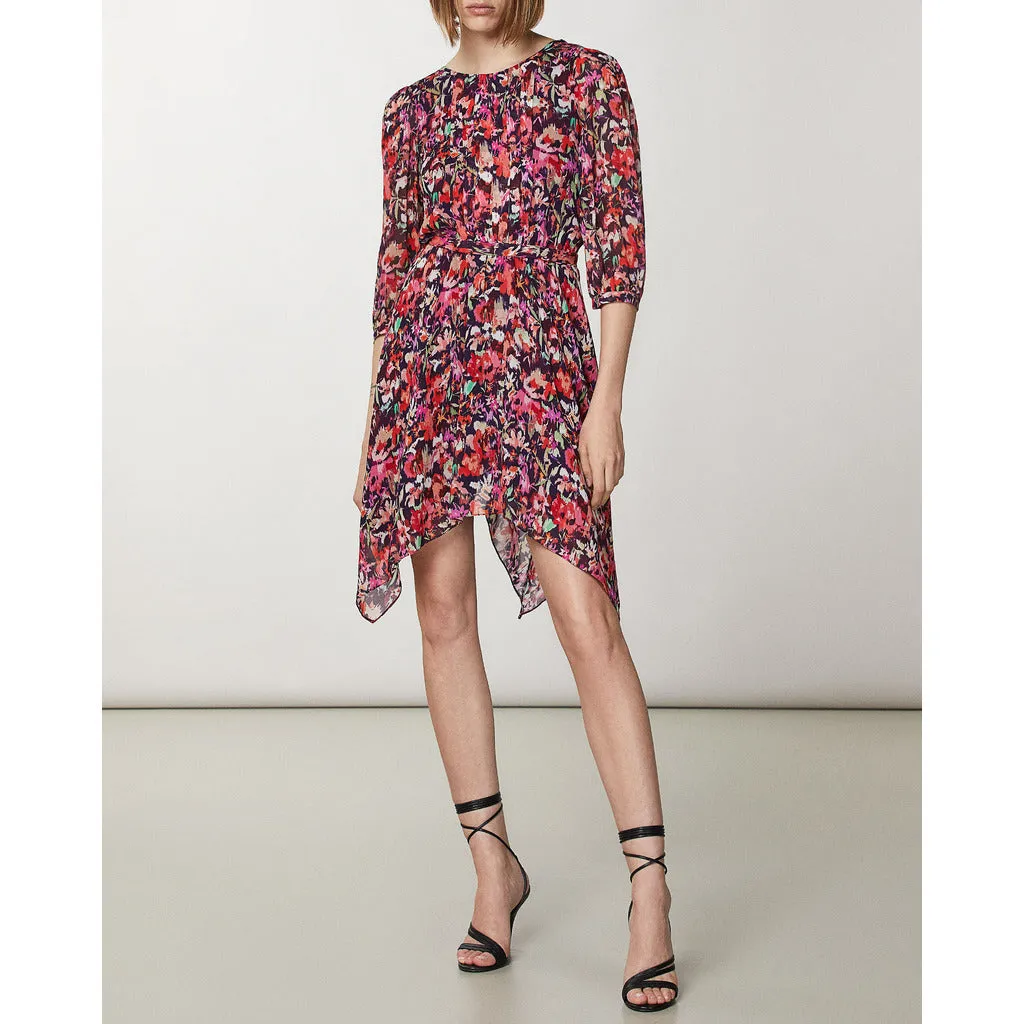 patrizia pepe - Dress - 8a1200-a317-multi sold by Siebentaschen product image thumbnail 4