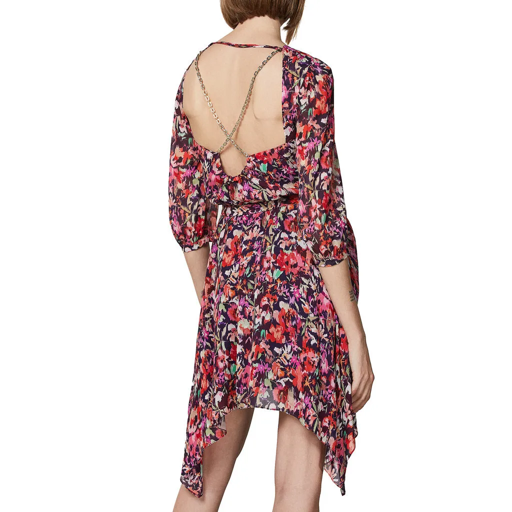 patrizia pepe - Dress - 8a1200-a317-multi sold by Siebentaschen product image thumbnail 2