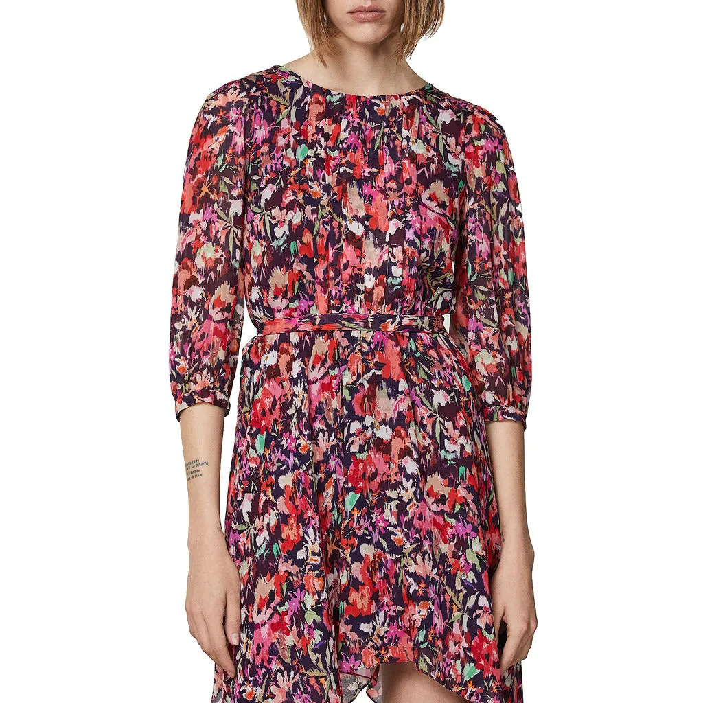 patrizia pepe - Dress - 8a1200-a317-multi sold by Siebentaschen