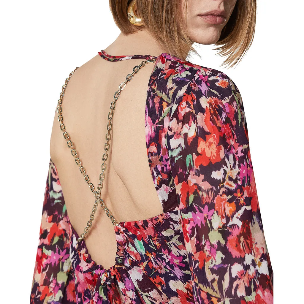 patrizia pepe - Dress - 8a1200-a317-multi sold by Siebentaschen product image thumbnail 3