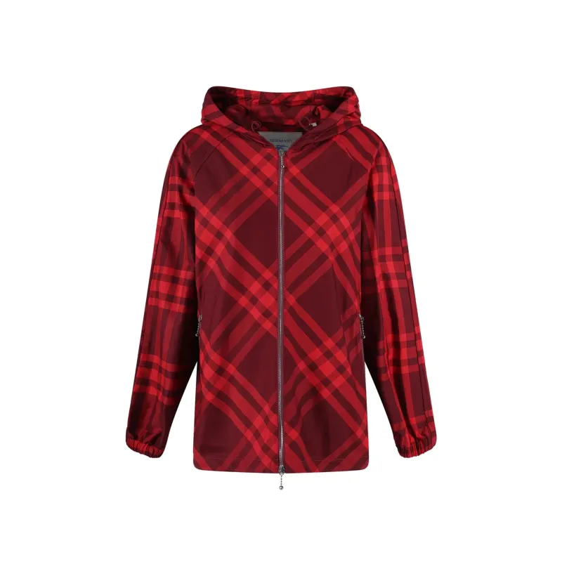 Burberry Windbreaker Jacket made by Burberry