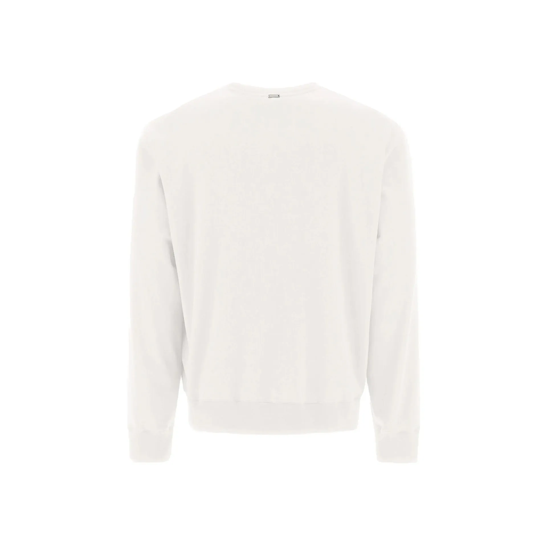 Herno Cotton Crew Neck Sweatshirt sold by Siebentaschen product image thumbnail 3