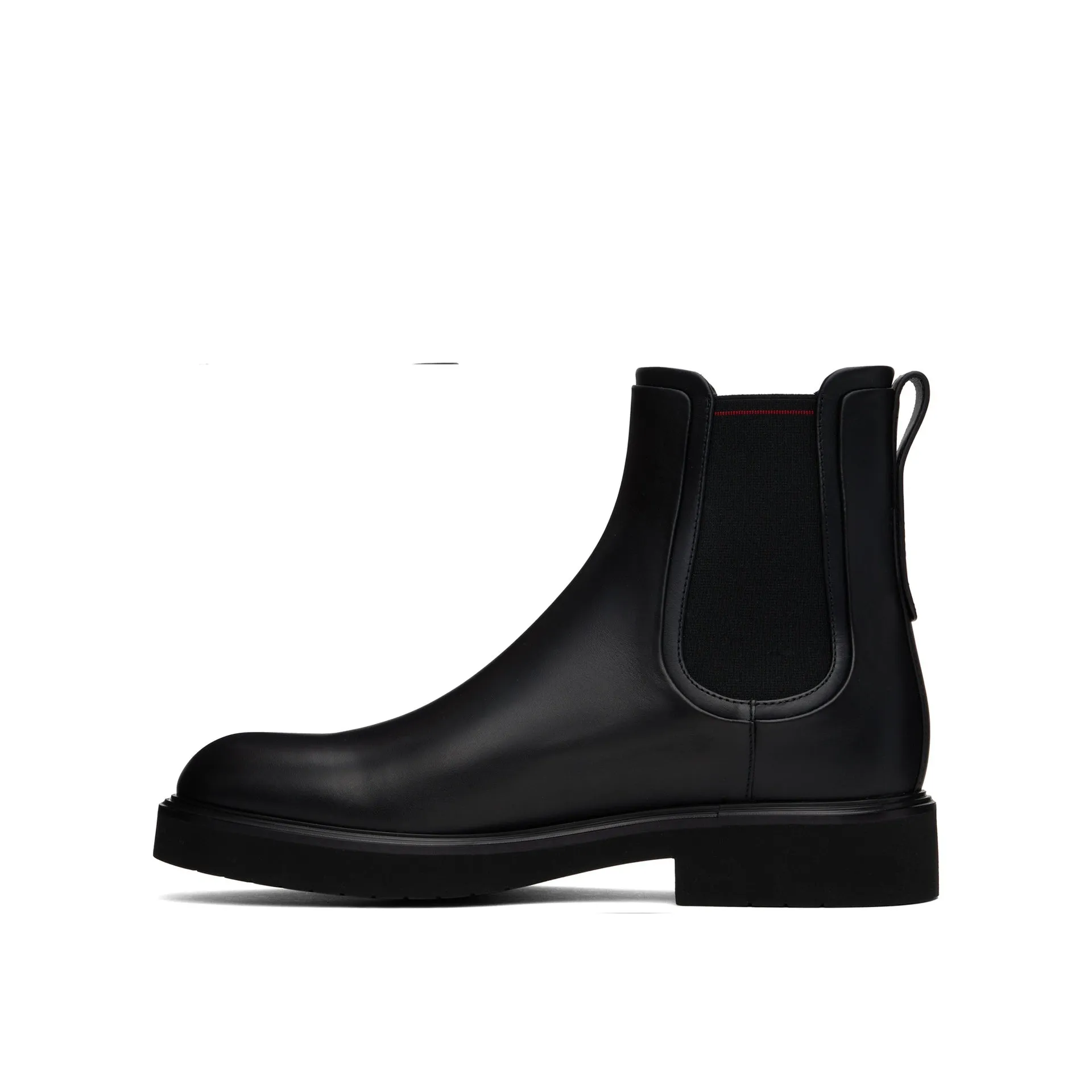 SALVATORE FERRAGAMO Chelsea Boots sold by Siebentaschen product image thumbnail 2