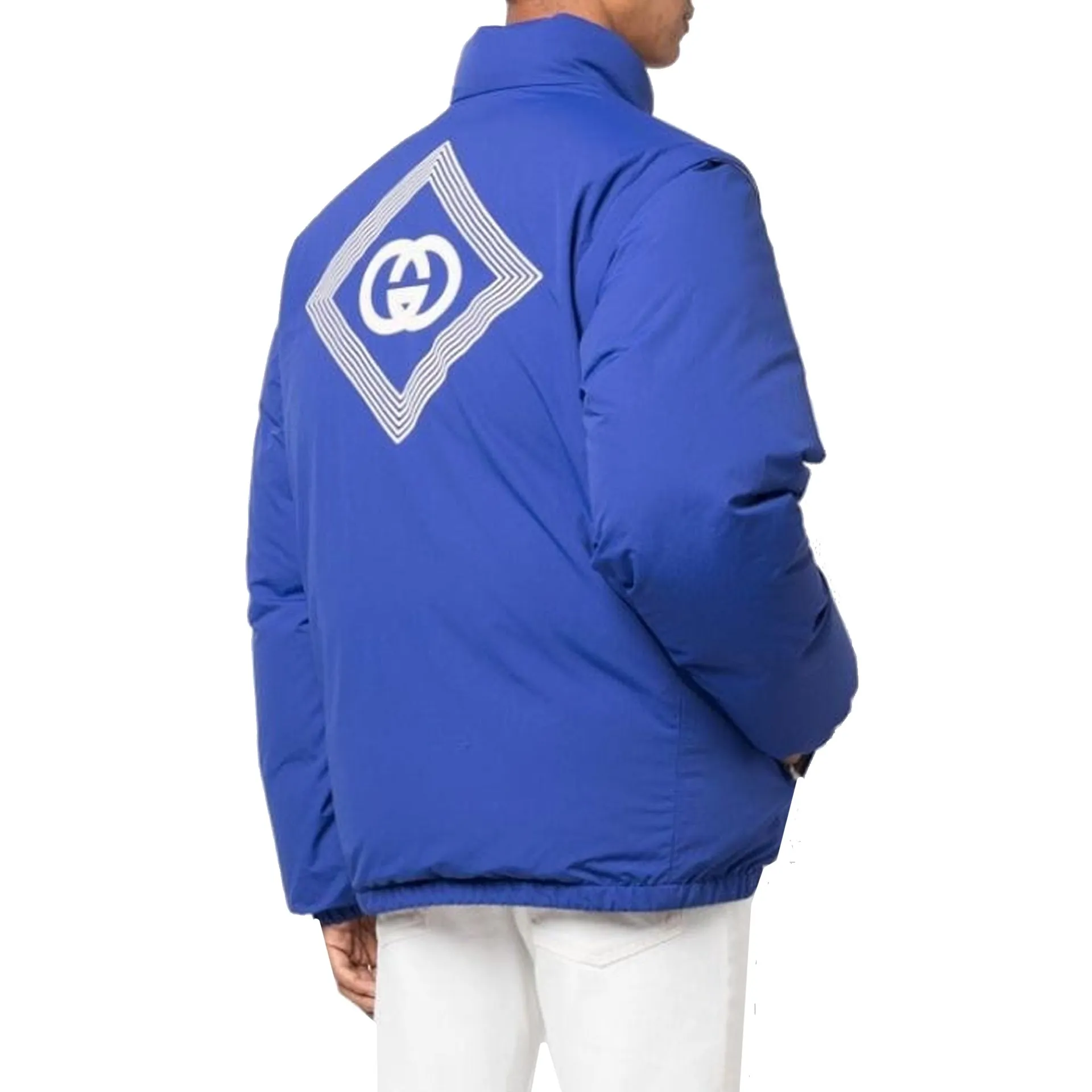 Gucci Down Jacket sold by Siebentaschen product image thumbnail 3