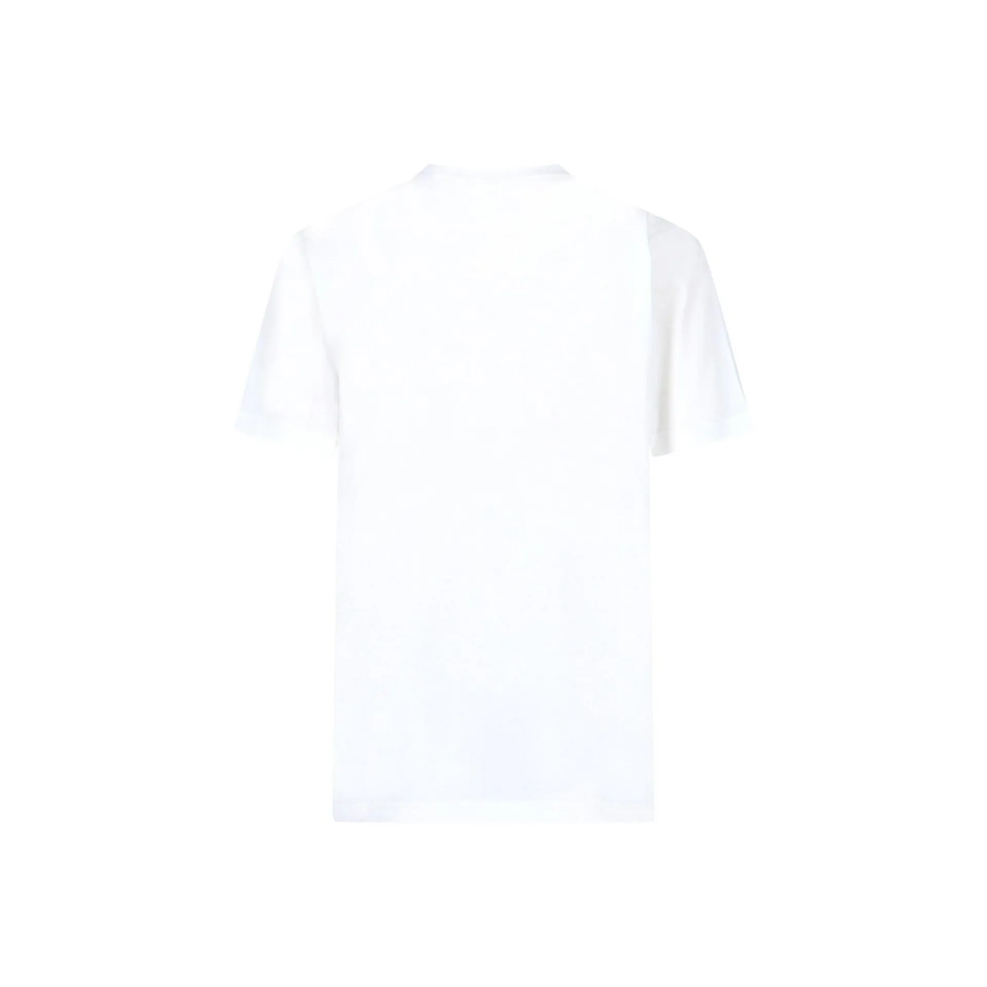 Burberry Cotton Logo T-shirt sold by Siebentaschen product image thumbnail 3