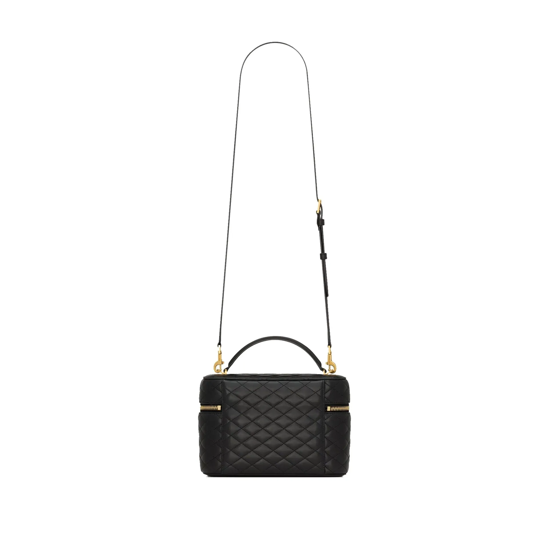 Saint Laurent GABY Large vanity bag sold by Siebentaschen product image thumbnail 3