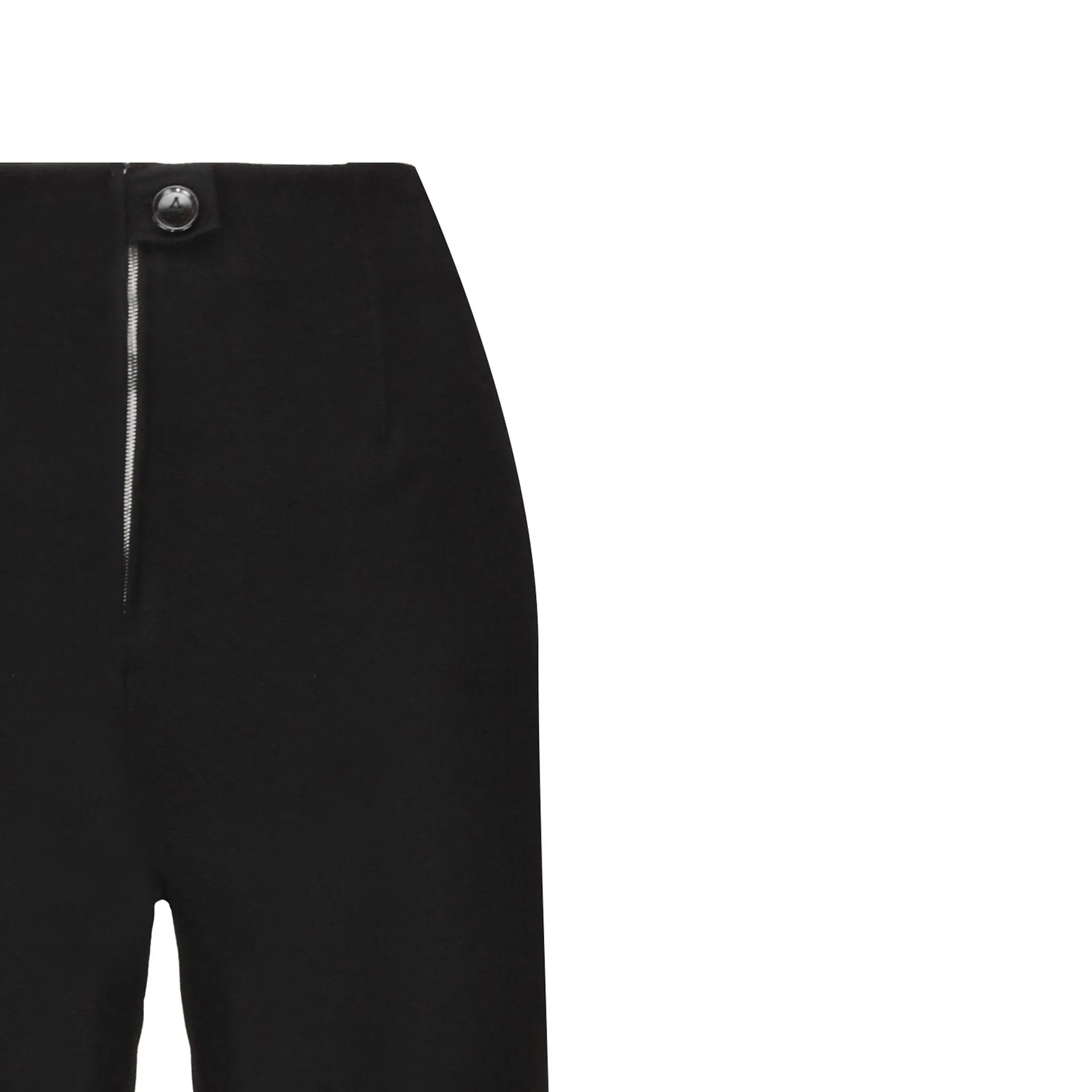 Alaia Blend Wool Leggins sold by Siebentaschen product image thumbnail 3