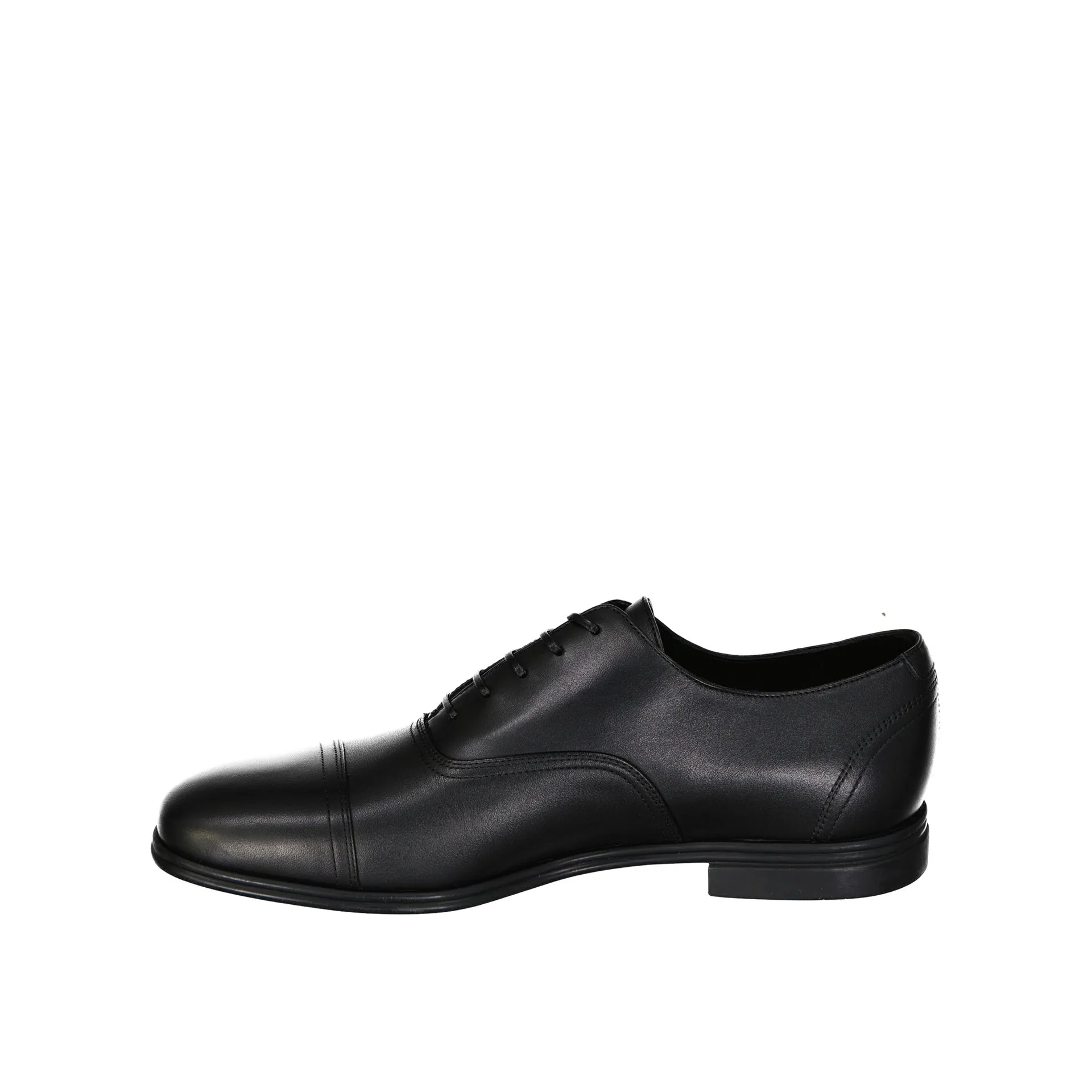 Salvatore Ferragamo Spice Leather Loafers sold by Siebentaschen product image thumbnail 3