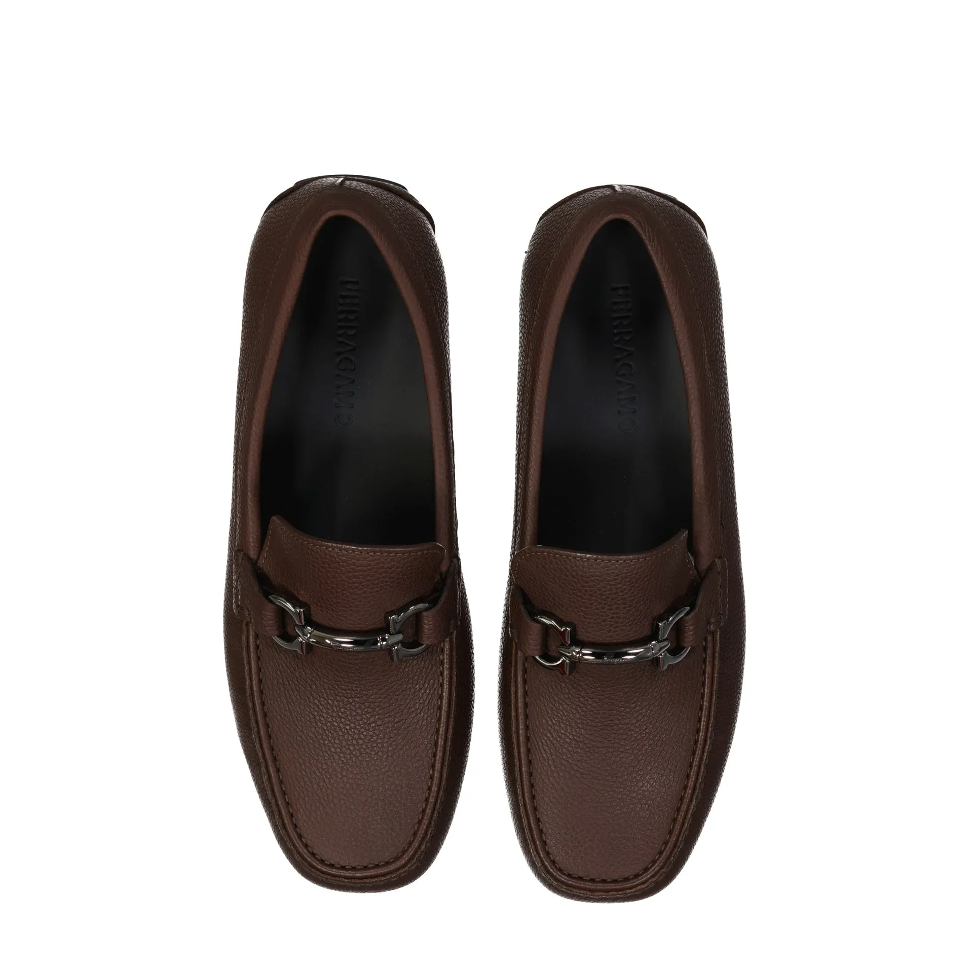 Salvatore Ferragamo SALAMANCA Loafers sold by Siebentaschen product image thumbnail 4