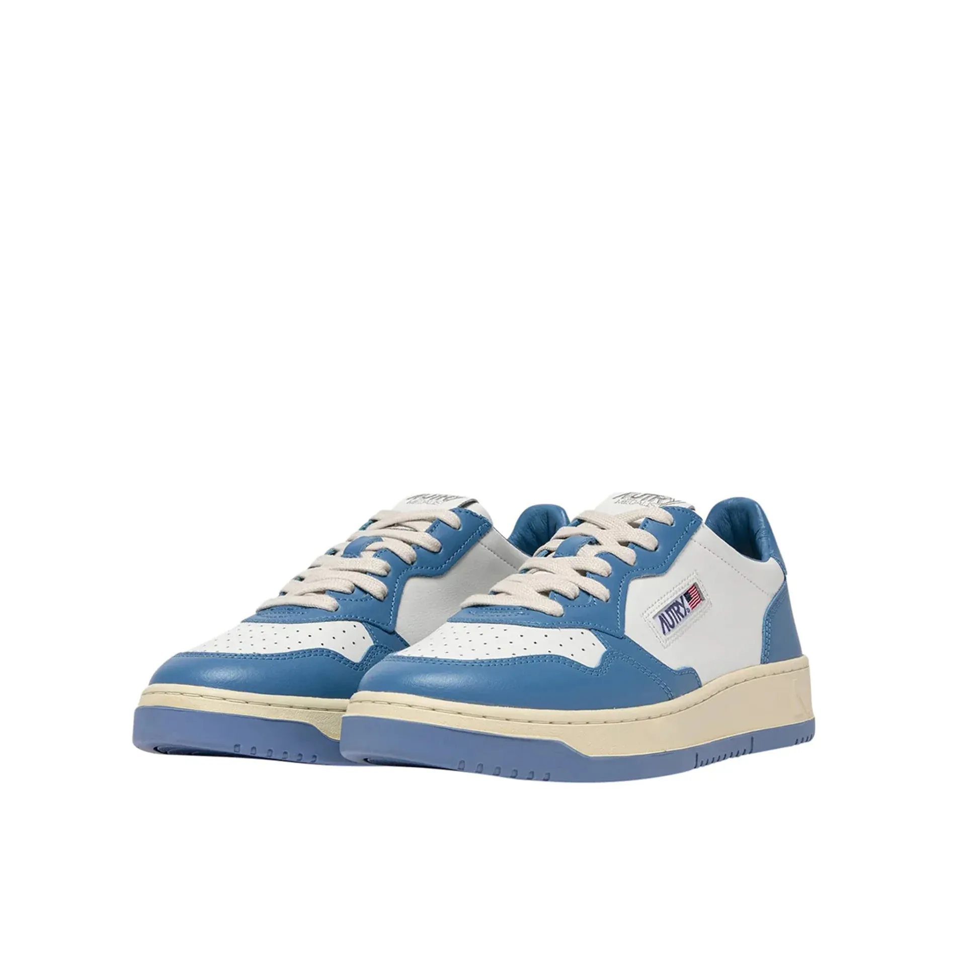 Autry Medalist Bicolore Sneakers sold by Siebentaschen product image thumbnail 2