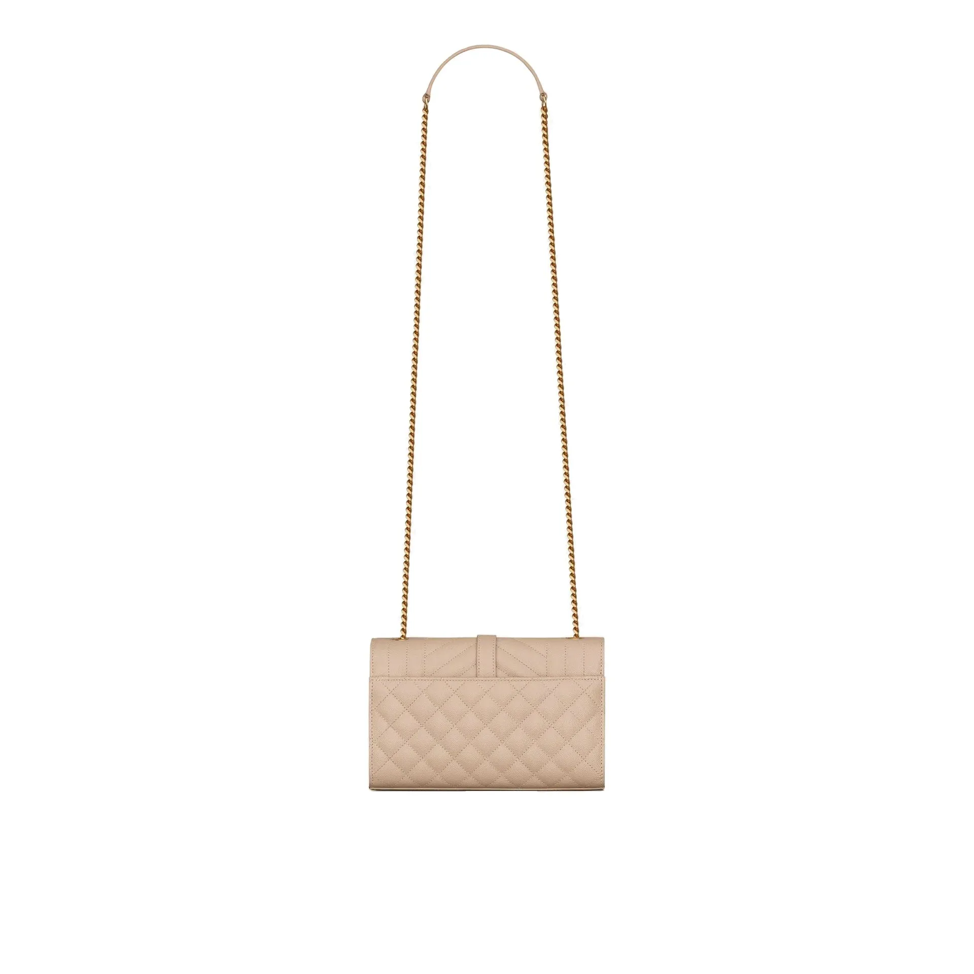 Saint Laurent Envelope Small Bag sold by Siebentaschen product image thumbnail 3