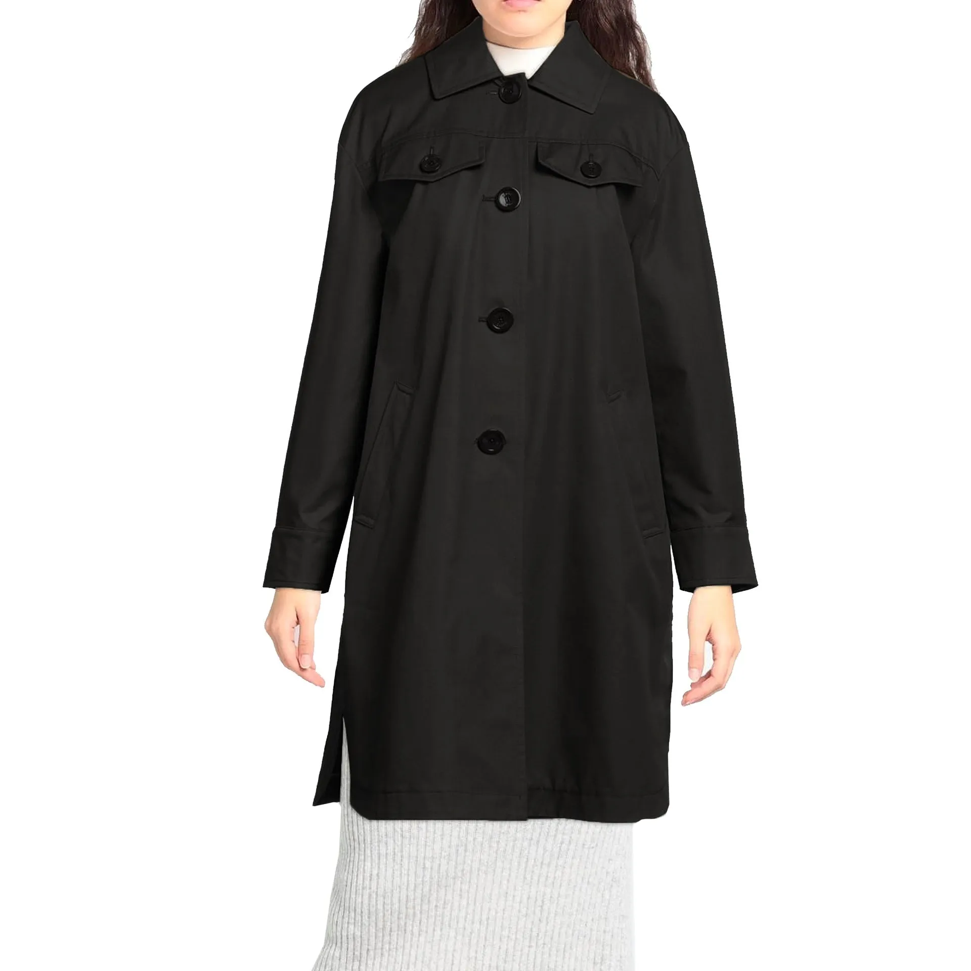 Herno Cotton parka sold by Siebentaschen product image thumbnail 2