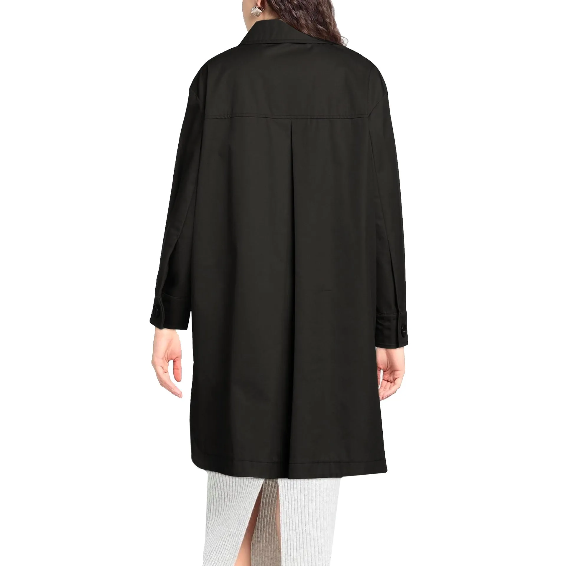 Herno Cotton parka sold by Siebentaschen product image thumbnail 3