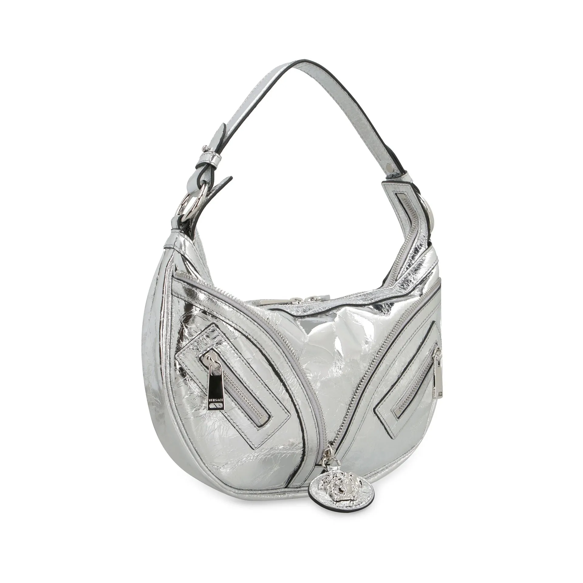 Versace Repeat Hobo Shoulder Bag sold by Siebentaschen product image thumbnail 5