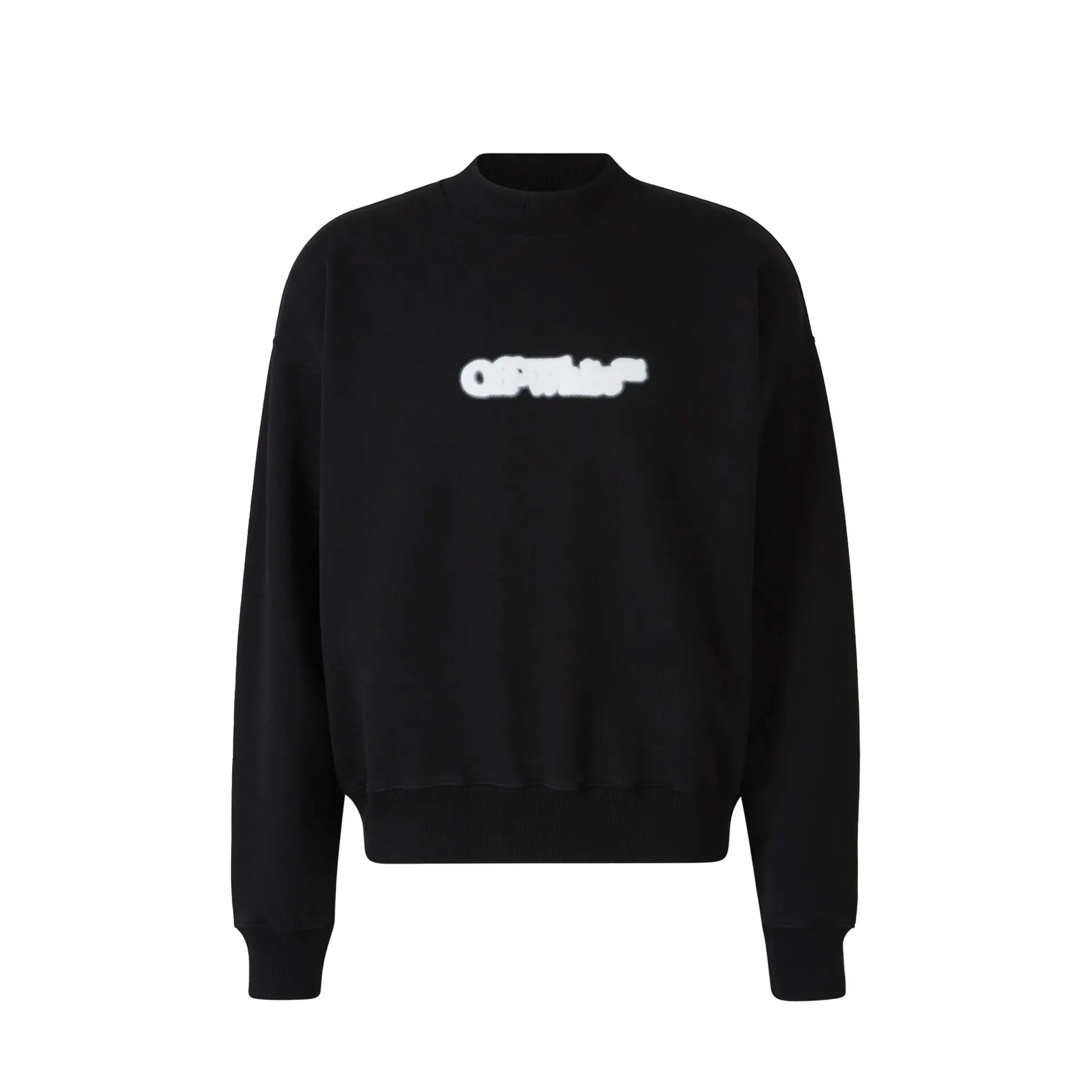 Off-White Spray Arrow Skate Sweatshirt sold by Siebentaschen