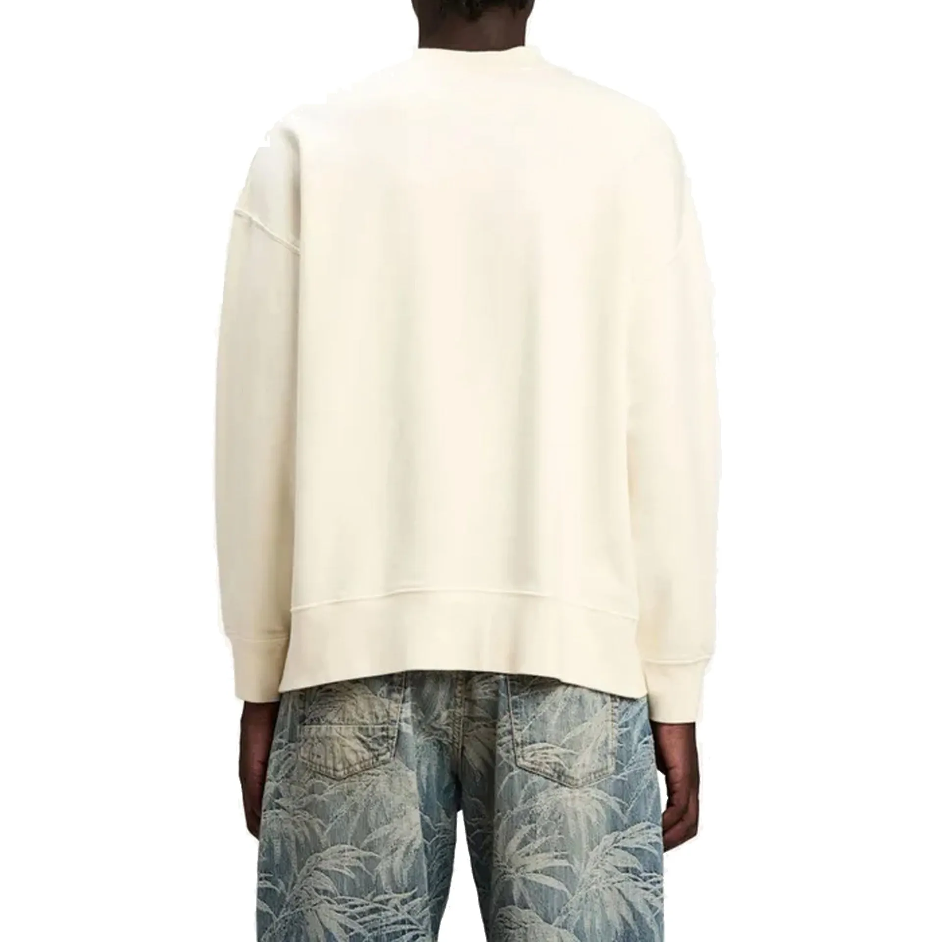 Palm Angels Bear In Mind Sweatshirt sold by Siebentaschen product image thumbnail 3