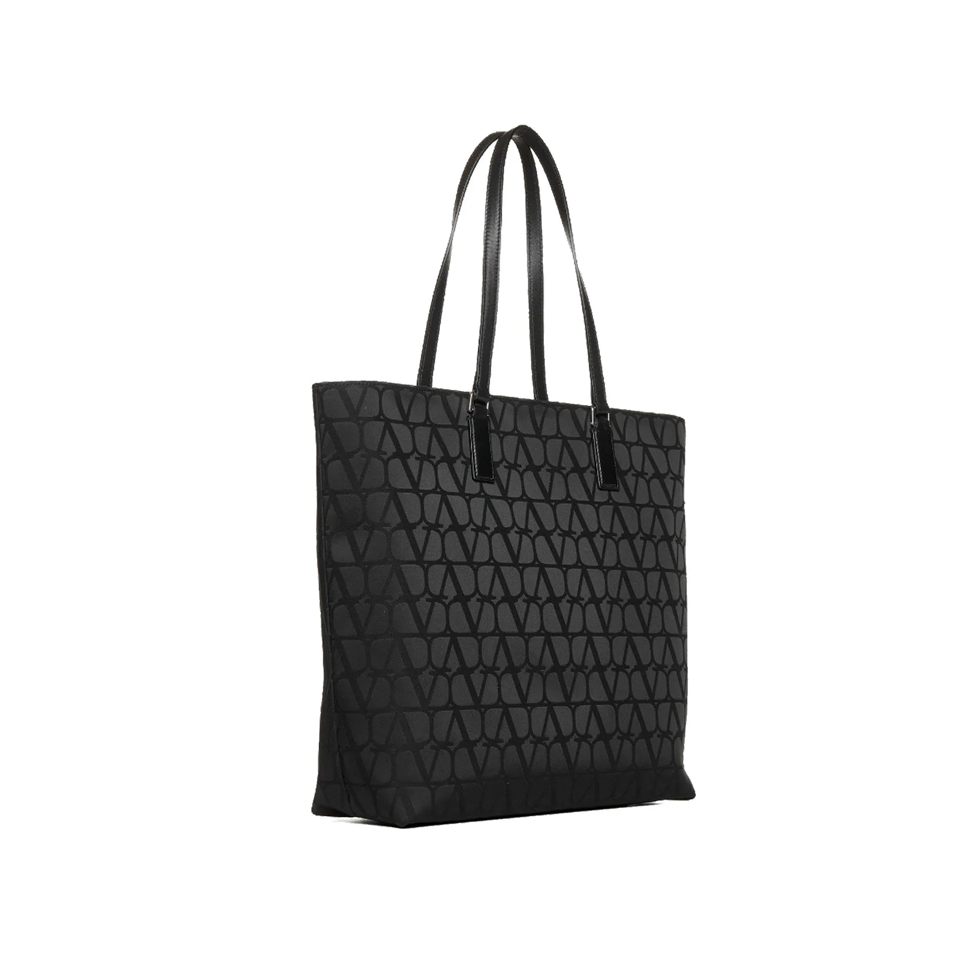 Valentino Garavani Toile Iconographe Tote Bag sold by Siebentaschen product image thumbnail 3