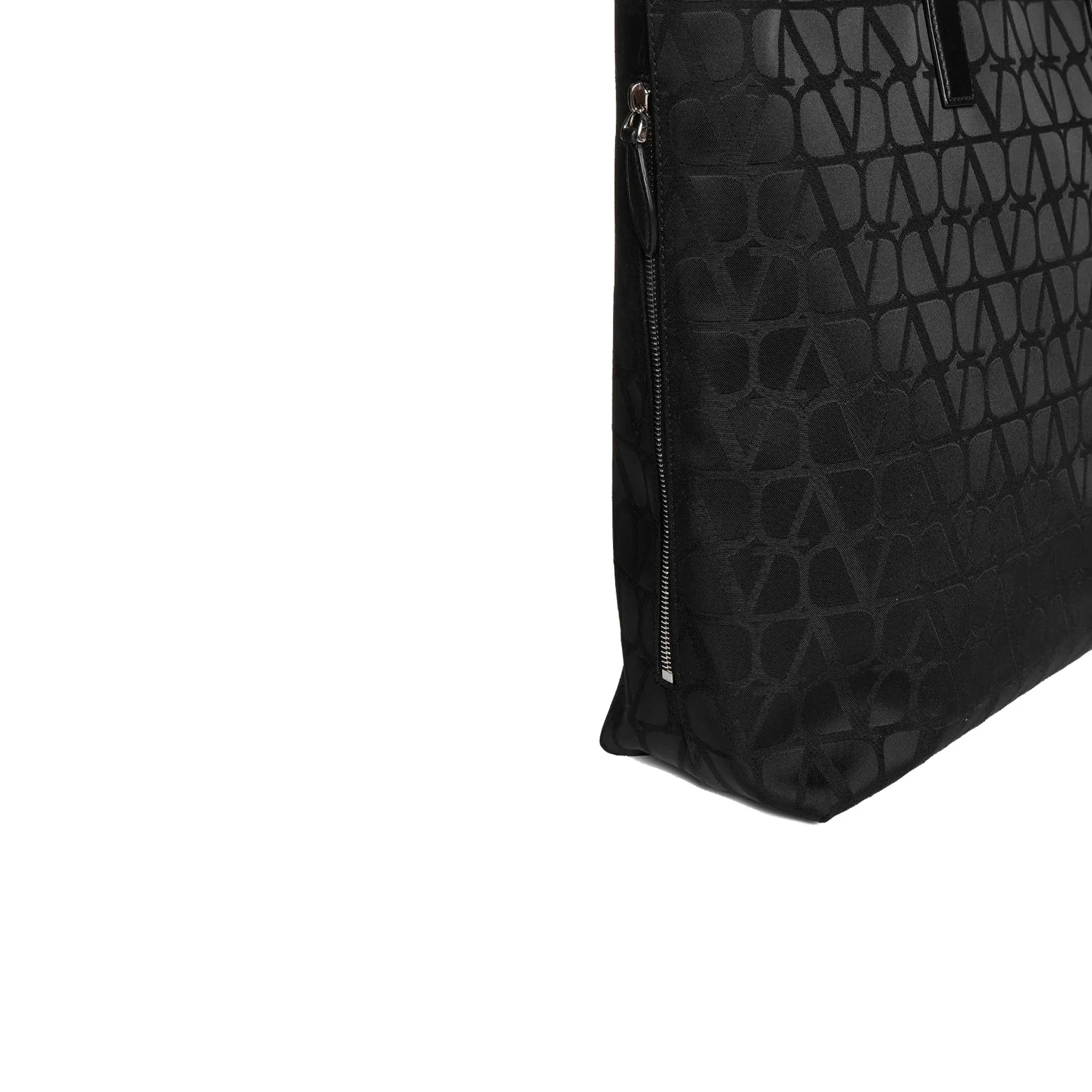 Valentino Garavani Toile Iconographe Tote Bag sold by Siebentaschen product image thumbnail 4