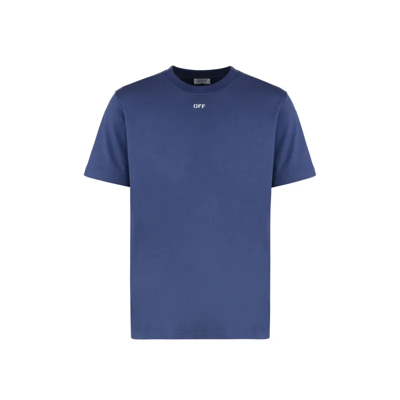 Off-White T-shirt sold by Siebentaschen