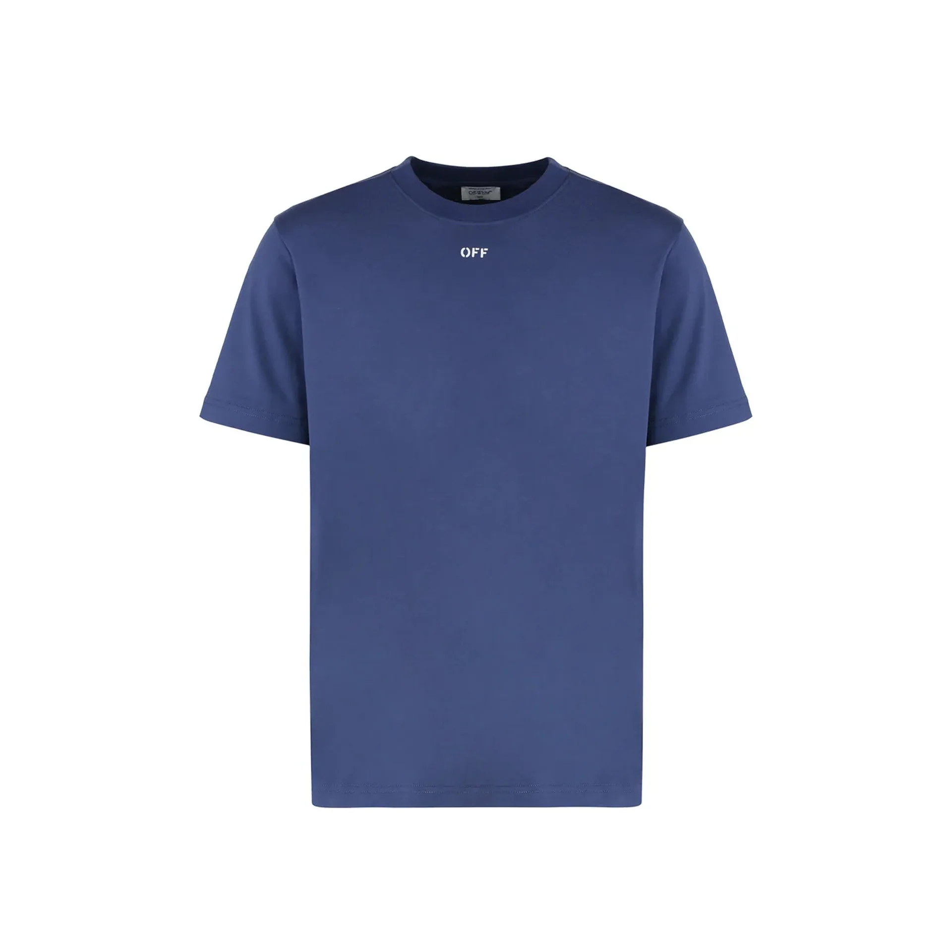 Off-White T-shirt sold by Siebentaschen