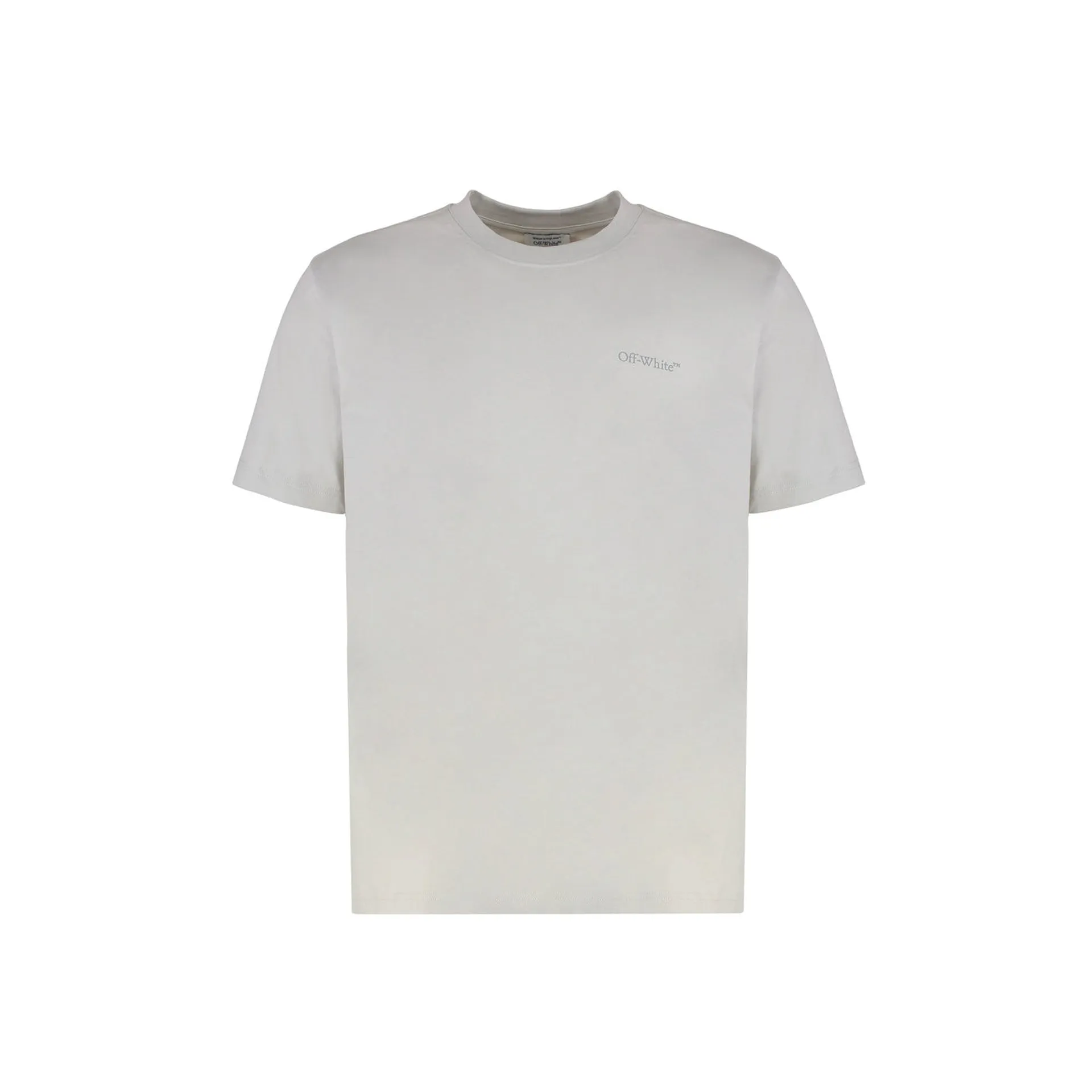 Off-White T-shirt sold by Siebentaschen product image thumbnail 5