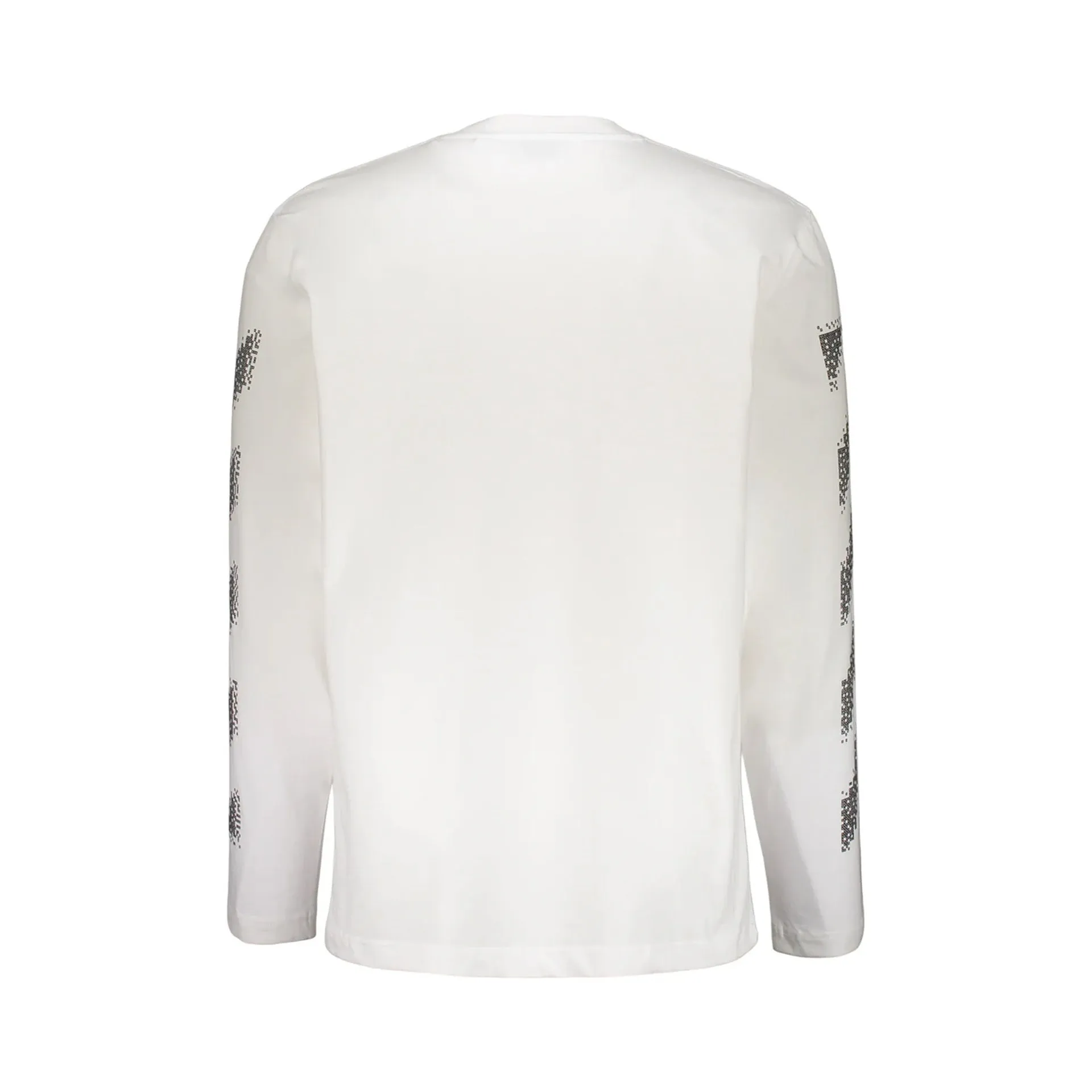 OFF-WHITE Long-sleeve T-shirt sold by Siebentaschen product image thumbnail 4